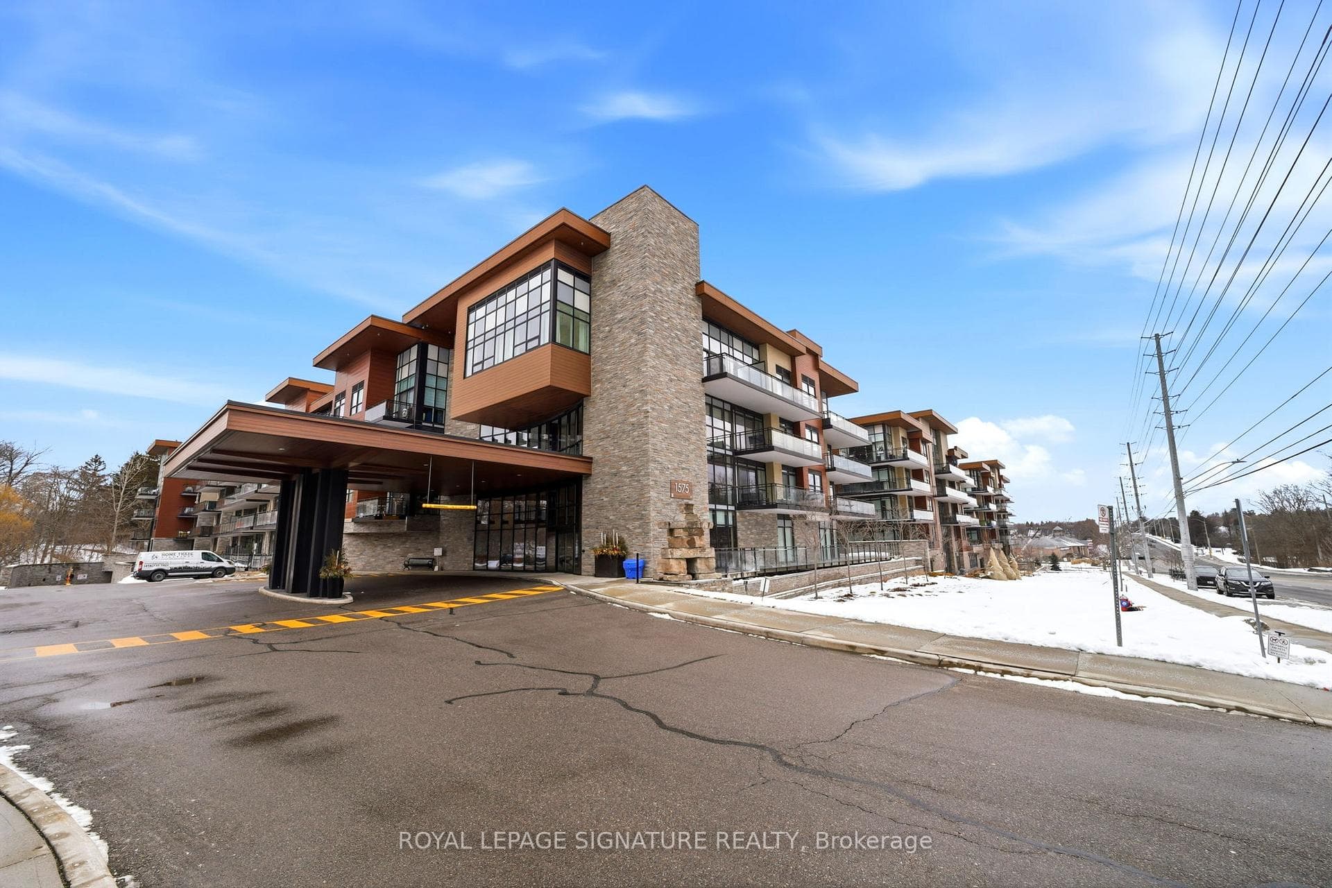 1575 Lakeshore Road Unit 472, Mississauga, ON L5J 0B1 - Photo 1