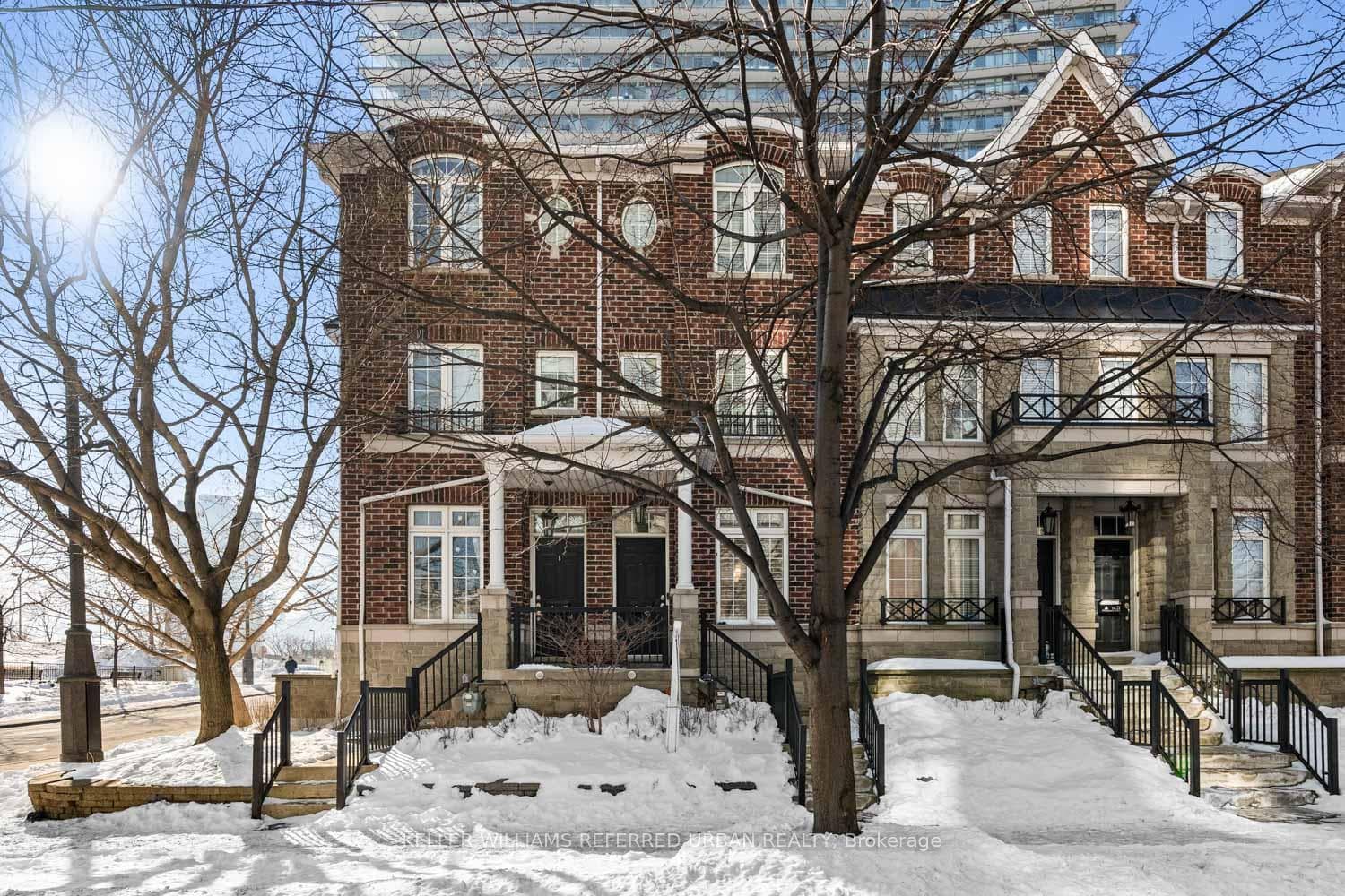 6 Windermere Avenue Unit 19, High Park / Junction / Roncesvalles, ON M6S 3J1 - Photo 1