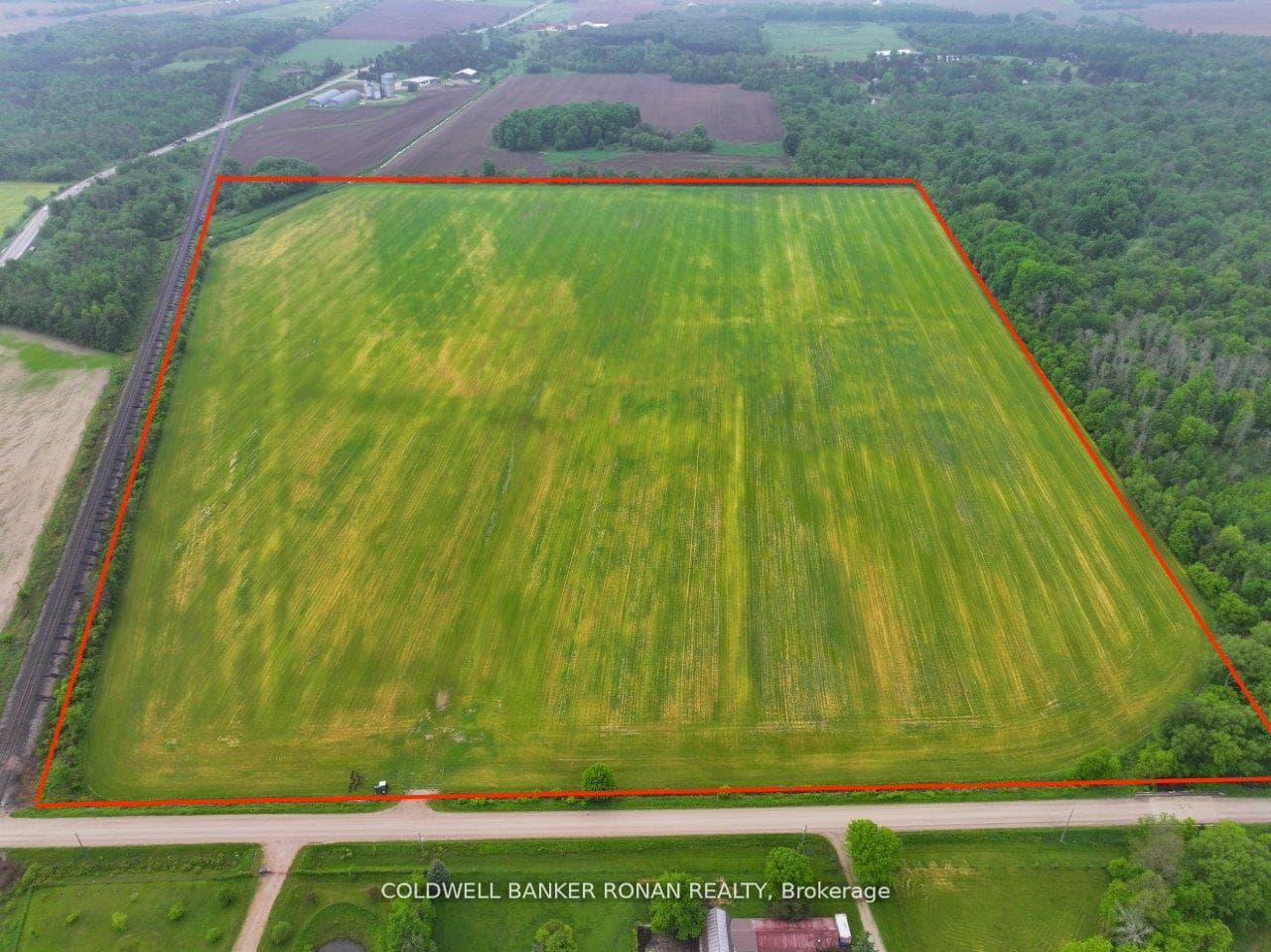6817 10th Line, New Tecumseth