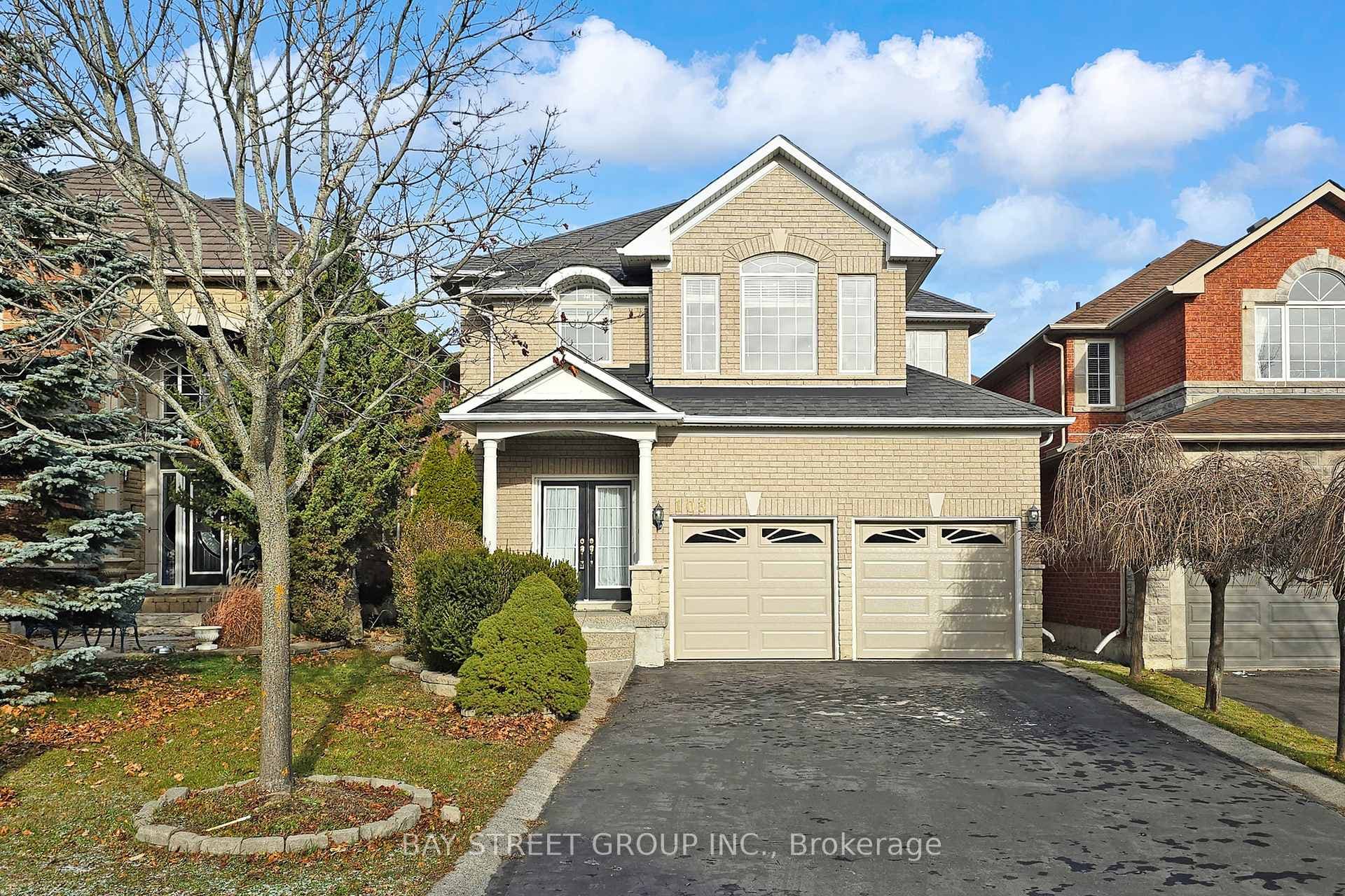 103 Colesbrook Road, Richmond Hill, ON L4S 2G3 - Photo 1
