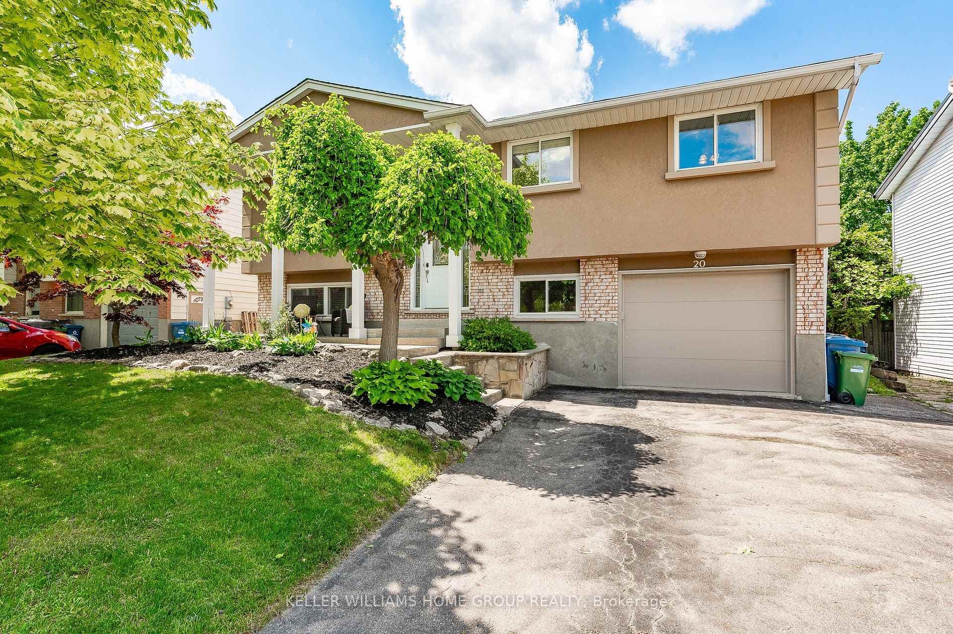 20 Springdale Boulevard, Guelph