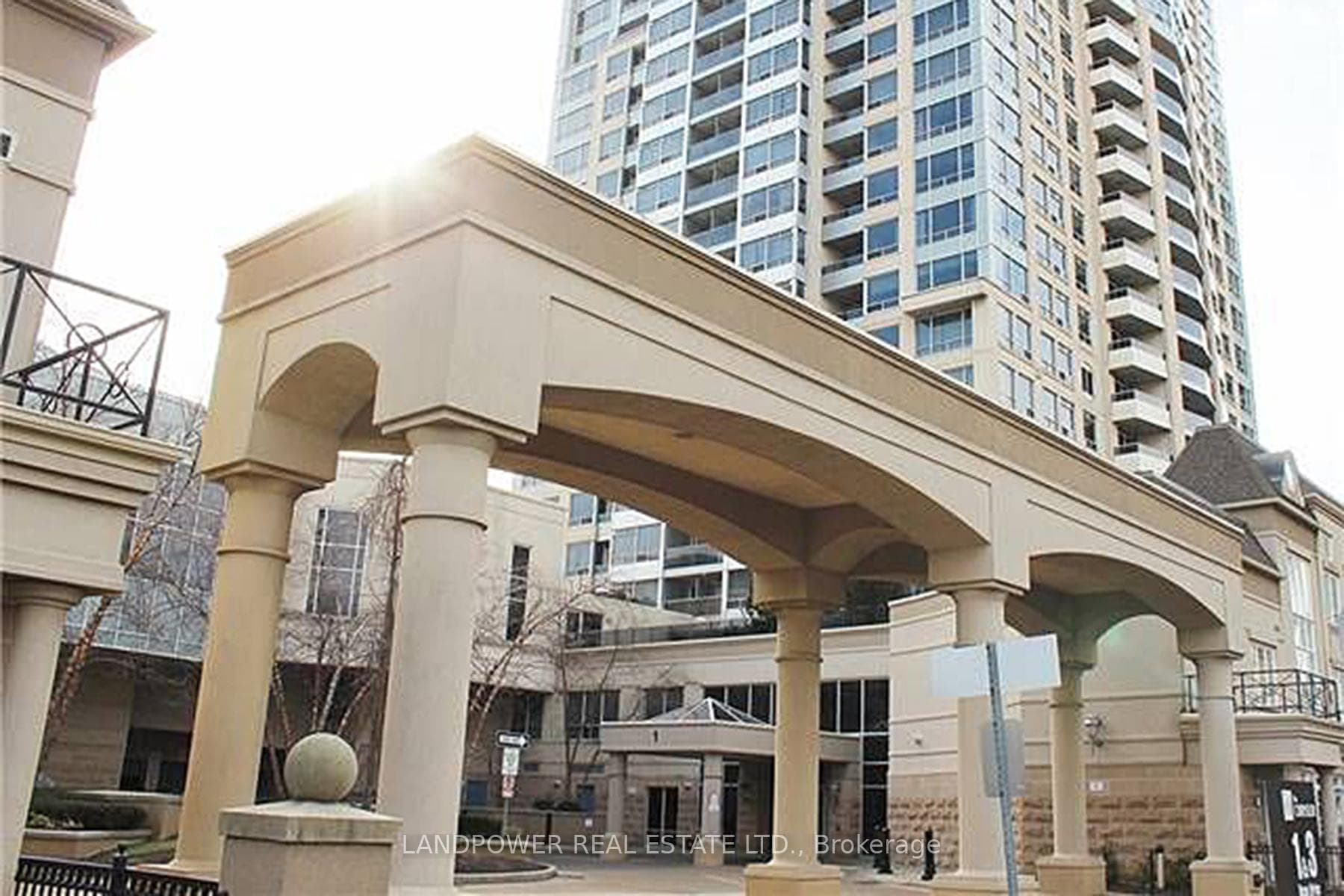 1 Rean Drive Unit 2310, Hillcrest Village / Bayview Village, ON M2K 3C1 - Photo 1