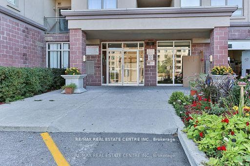 7405 Goreway Drive Unit 520, Mississauga, ON L4T 0A3 - Photo 1