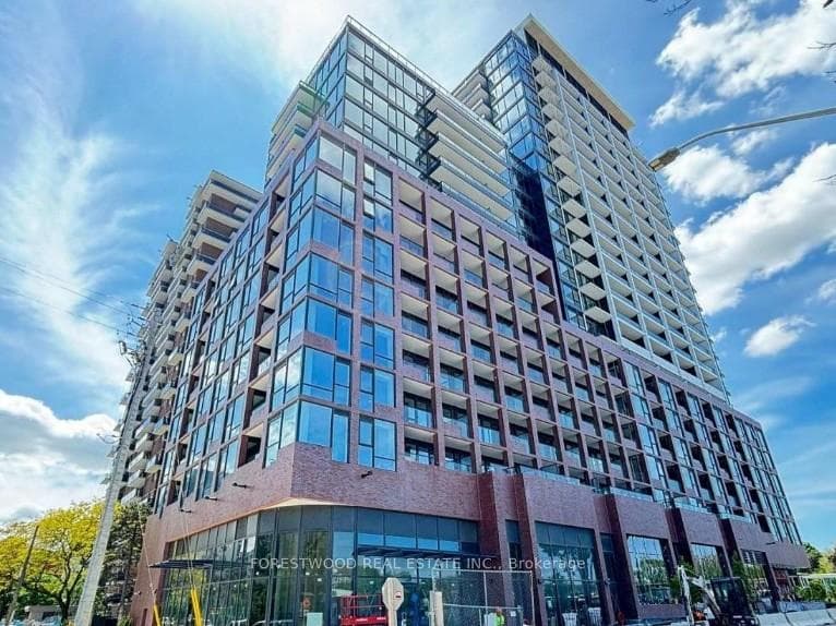 28 Ann Street Unit 2111, Mississauga, ON L5G 0E1 - Photo 1