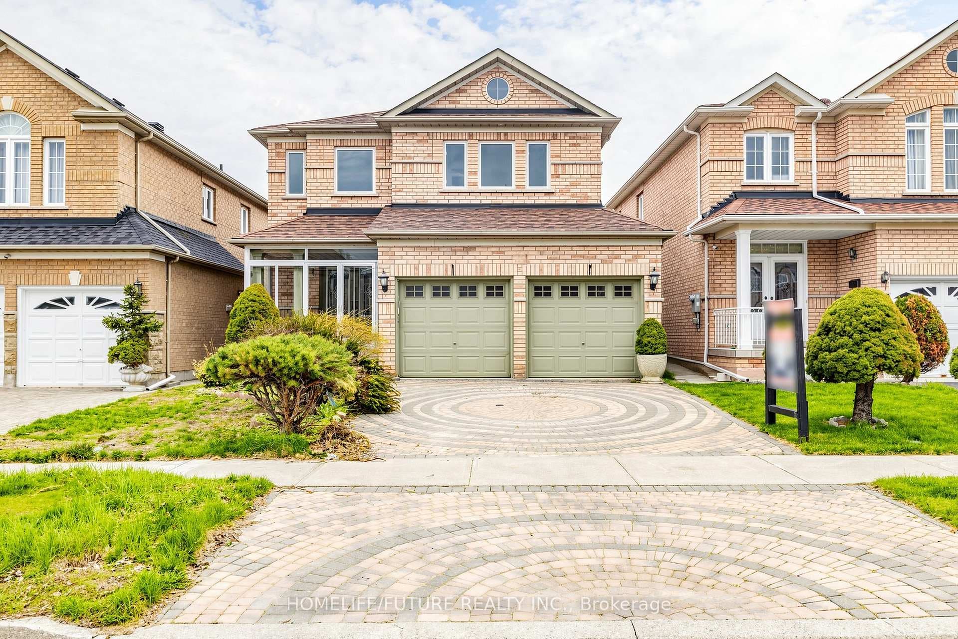 55 Ridgecrest Drive, Scarborough Village / Eglinton East, ON M1W 4A3 - Photo 1