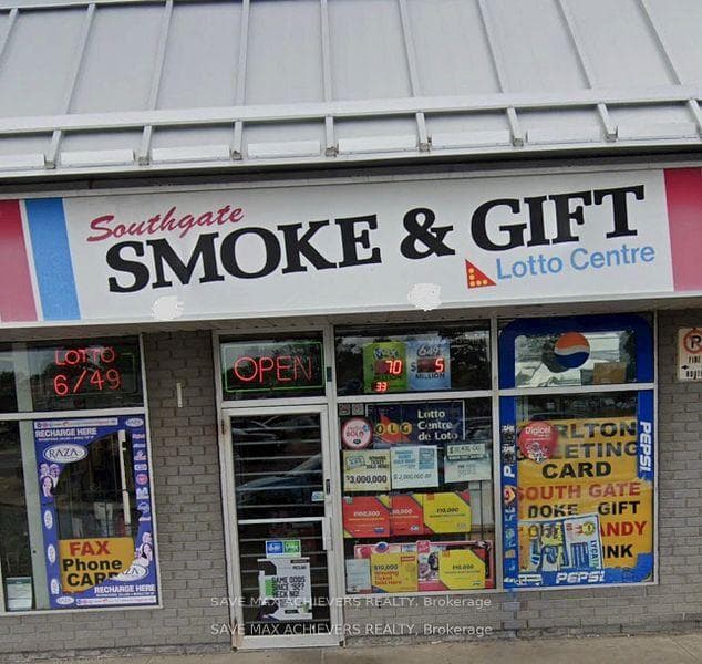 700 Balmoral Drive Unit 04, Brampton, ON L6T 1X2 - Photo 1