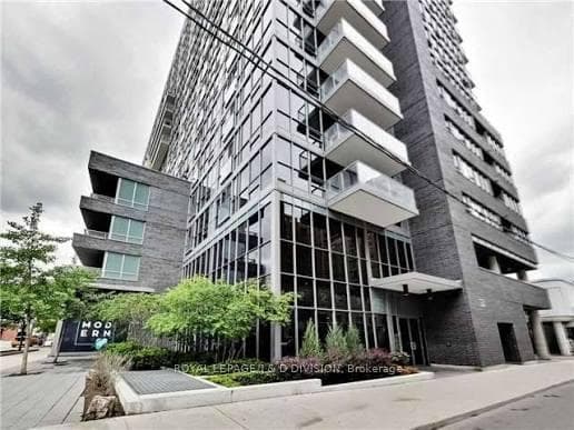320 Richmond Street Unit 304, Toronto C08