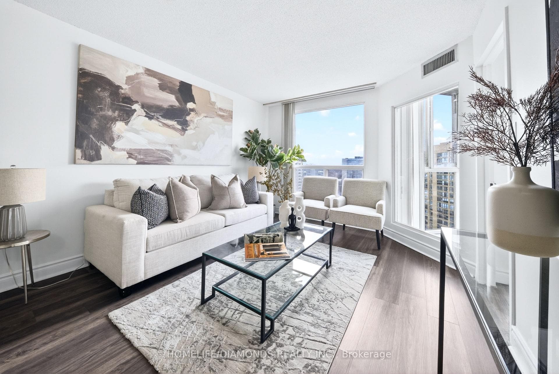 5 CONCORDE Place Unit 2002, Toronto C13
