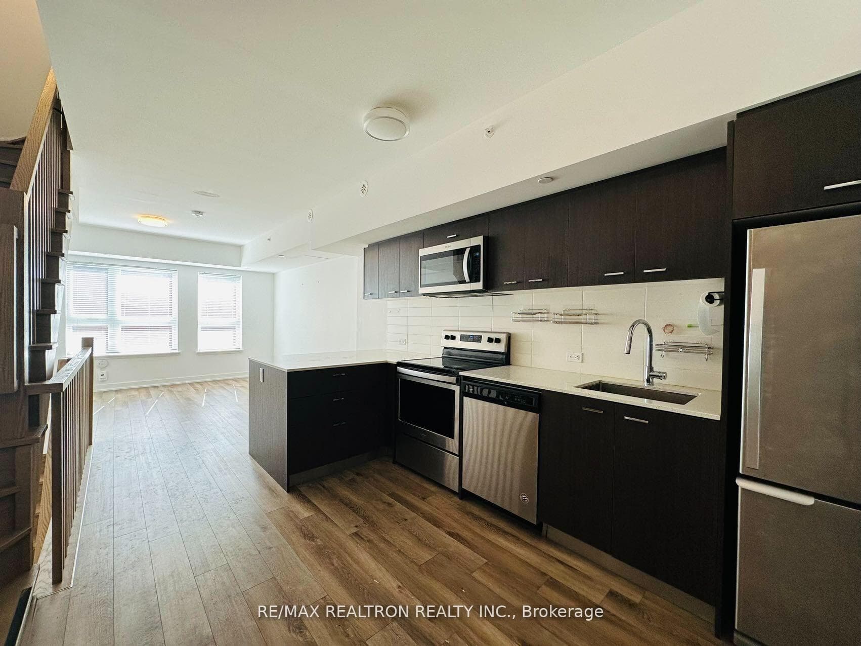 2100 Bridletowne Circle Unit 320, Scarborough Village / Eglinton East, ON M1W 2L1 - Photo 1