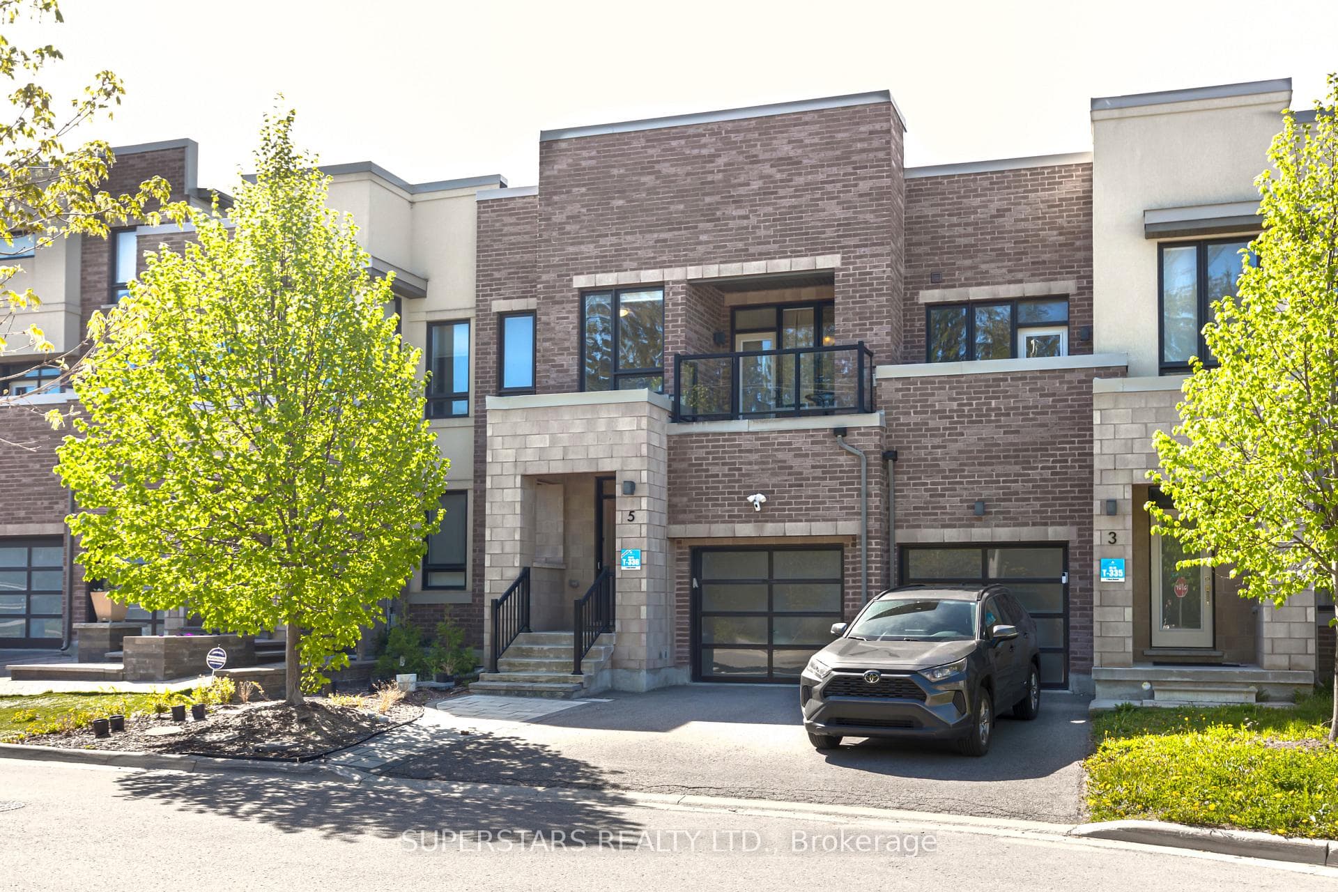 5 Haas Avenue, Richmond Hill
