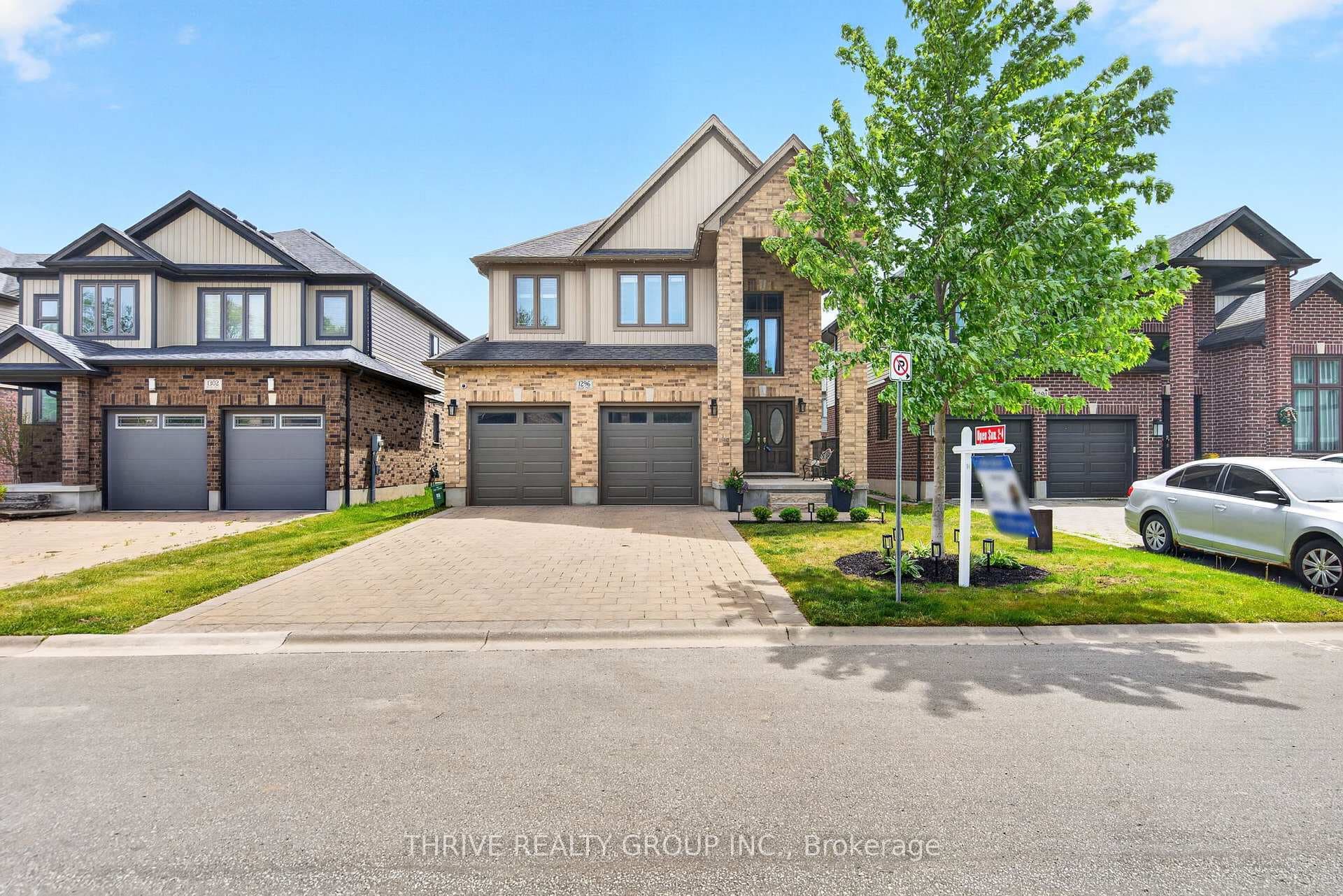 1296 Dyer Crescent, London North, ON N6G 0S7 - Photo 1