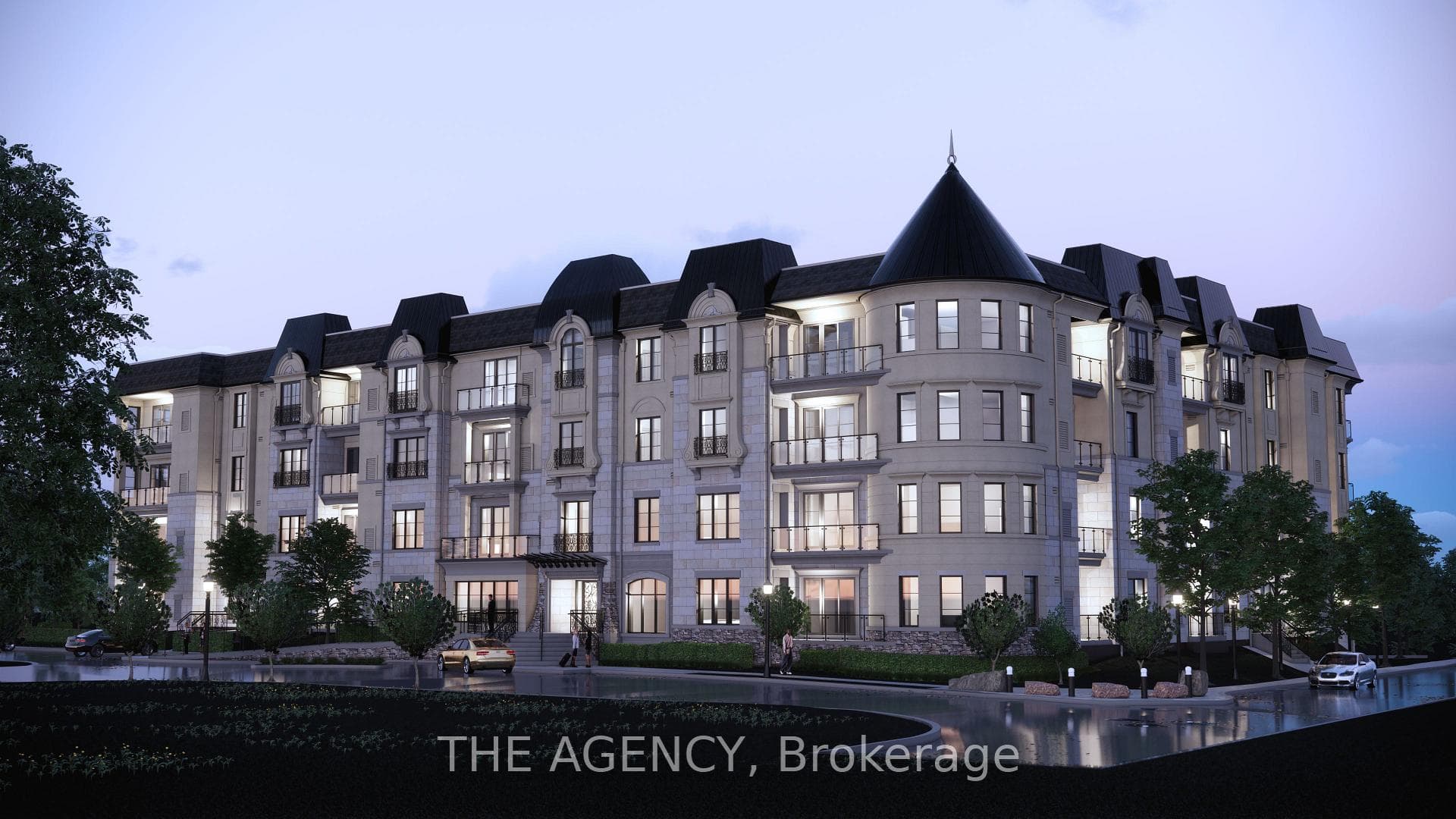 2 Arbourvale Common N/A Unit 102, St. Catharines