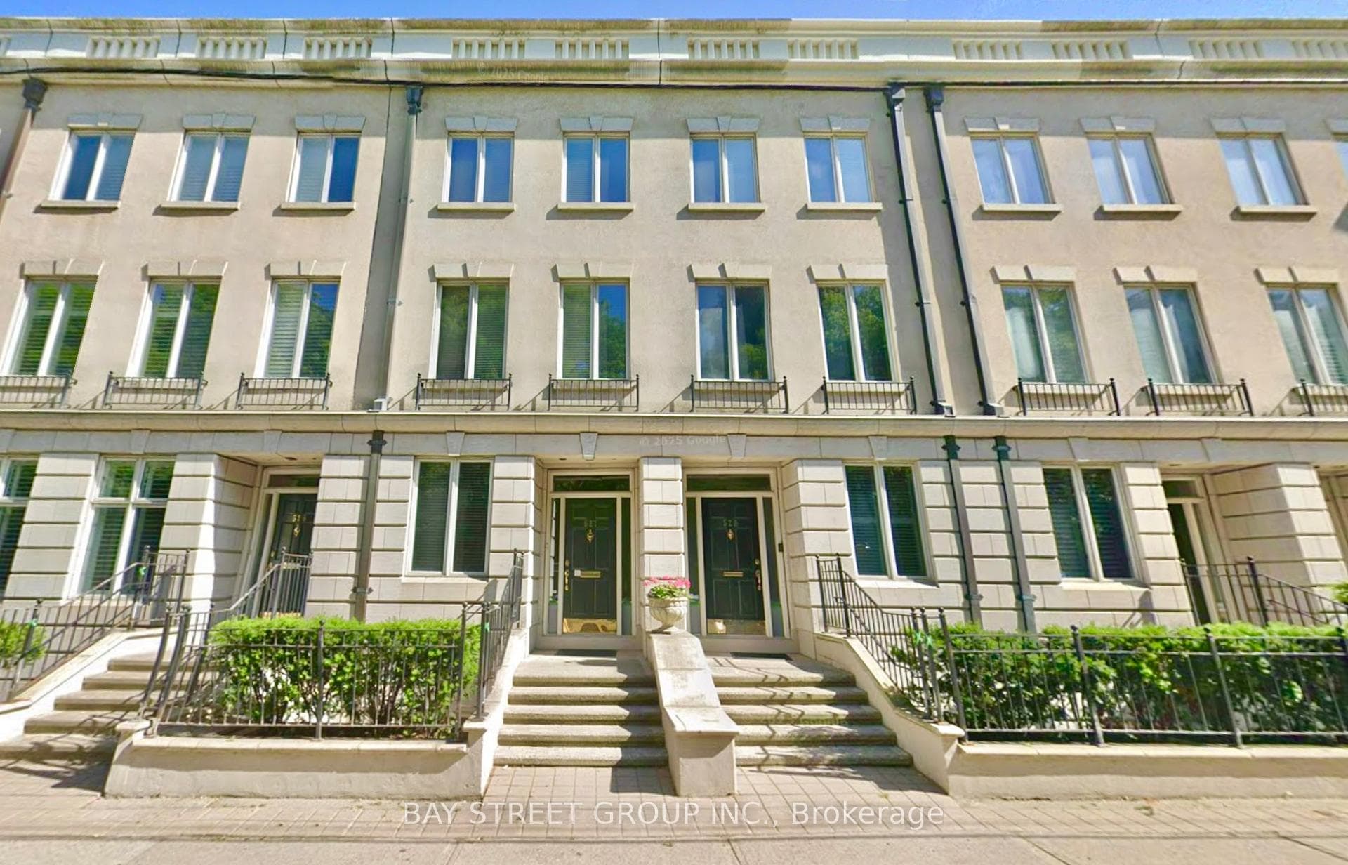 529 Davenport Road, Annex / Yorkville / Summerhill, ON M5R 3R5 - Photo 1