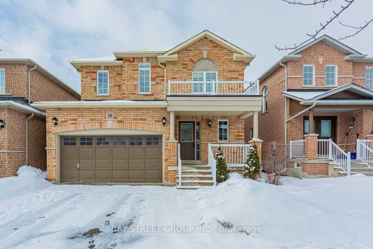 30 Delattaye Avenue, Aurora, ON L4G 7T8 - Photo 1