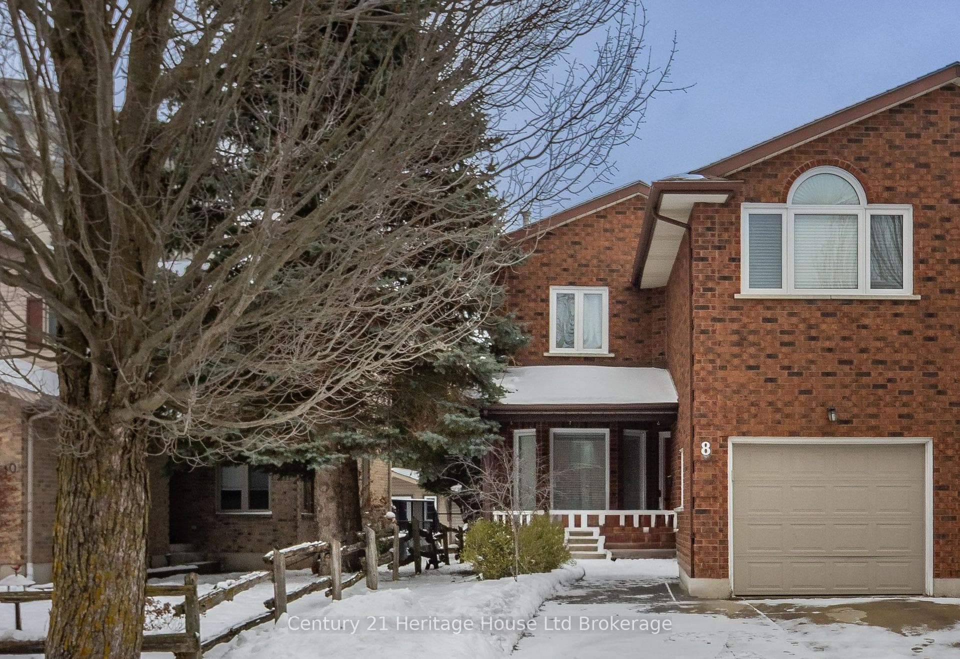 8 Mohican Drive, Woodstock, ON N4T 1H5 - Photo 1