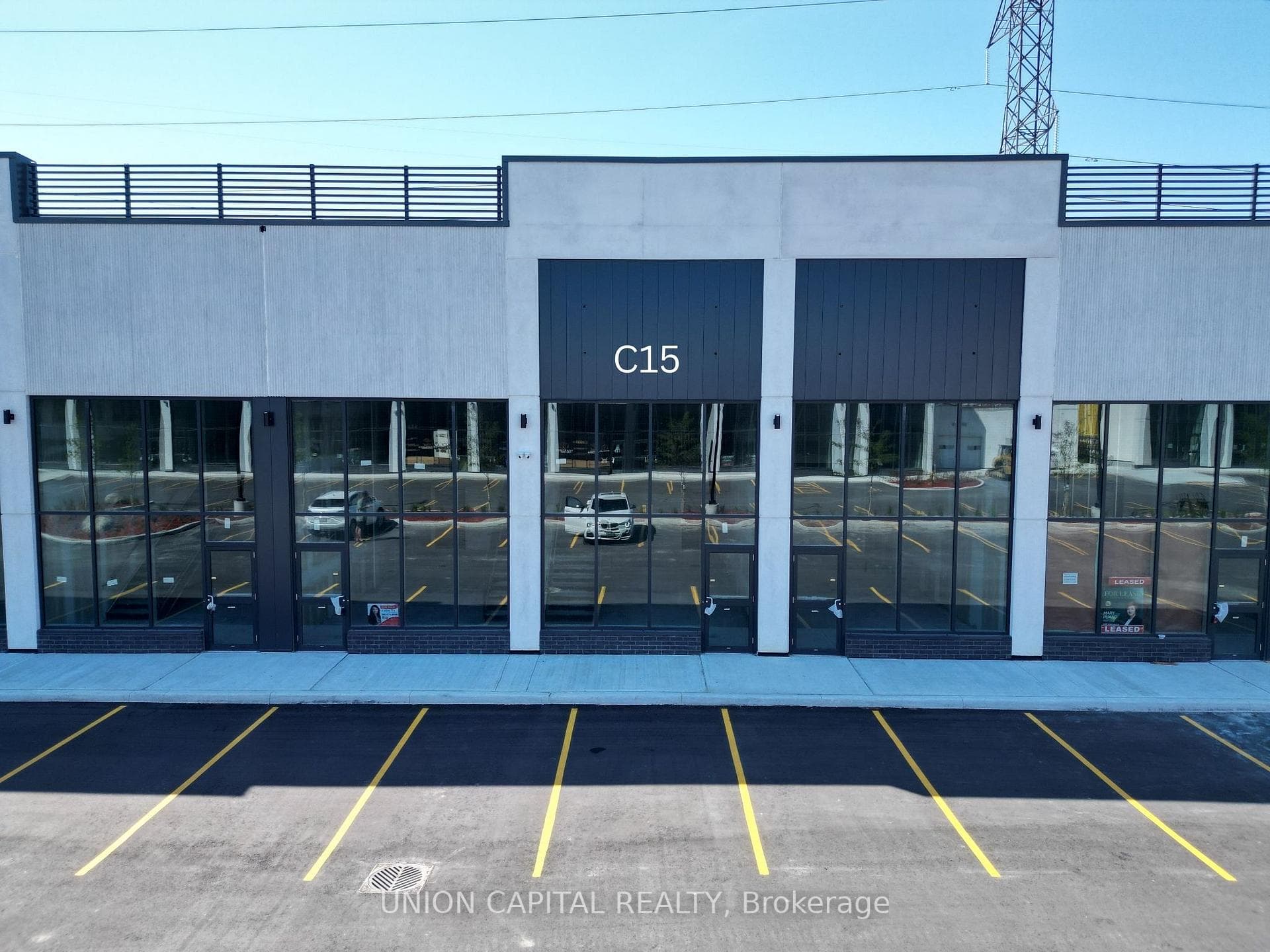 3101 Kennedy Road Unit C15, Agincourt / Milliken, ON M1V 4Y1 - Photo 1