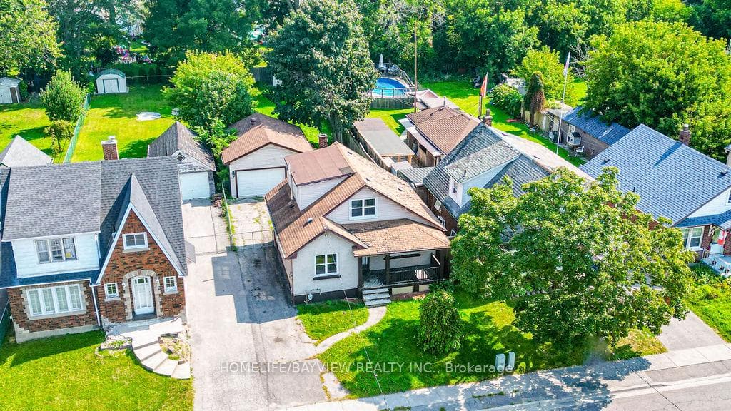 187 Park Road, Oshawa, ON L1J 4H1 - Photo 1