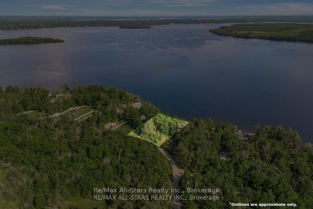 836 Lot 39 Indian Point Road, Kawartha Lakes, ON K0M 1K0 - Photo 1