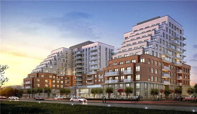 22 East Haven Drive Unit 1015, Birch Cliff / Cliffside, ON M1N 0B4 - Photo 1