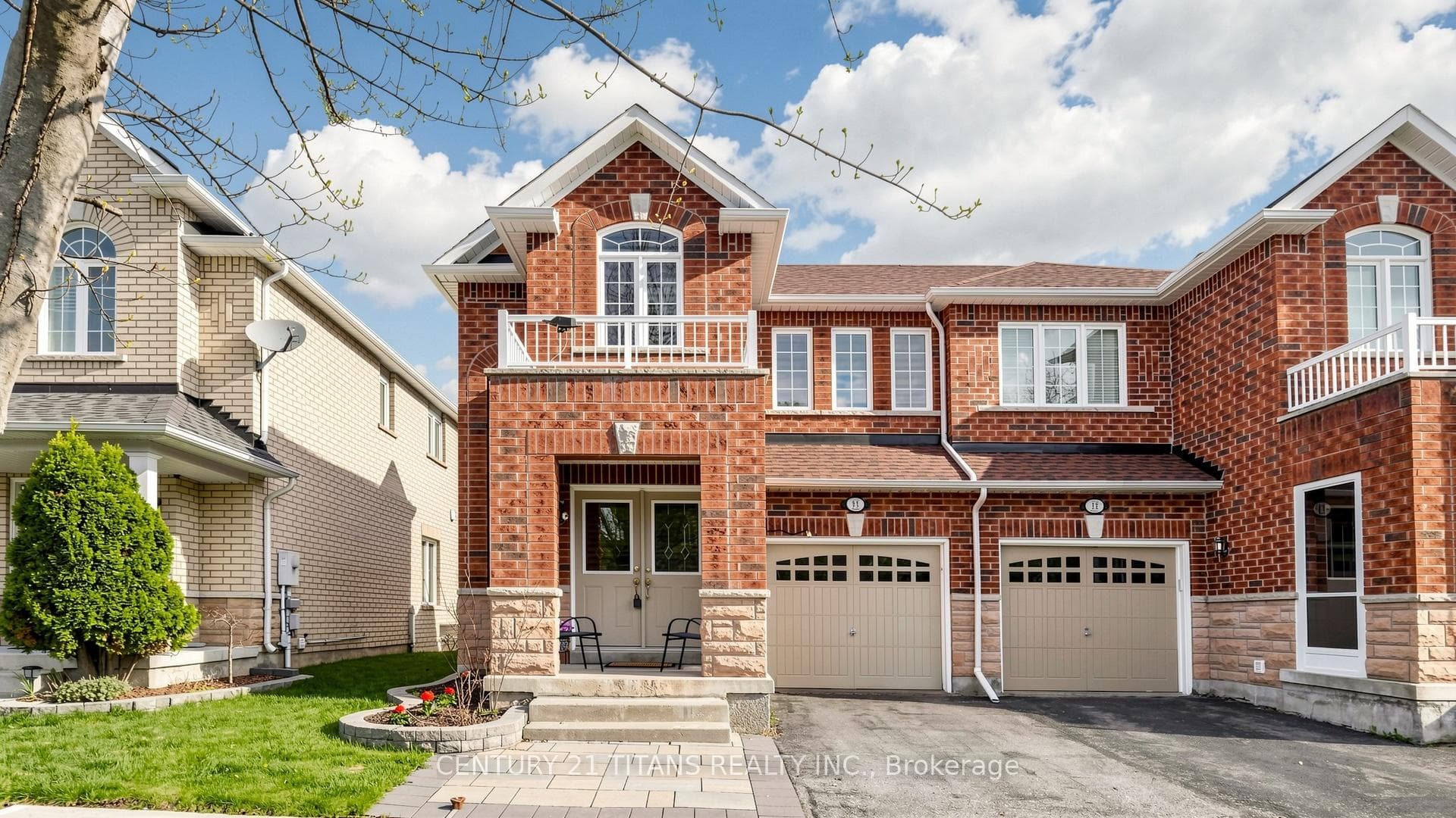 13 Pamgrey Road, Markham