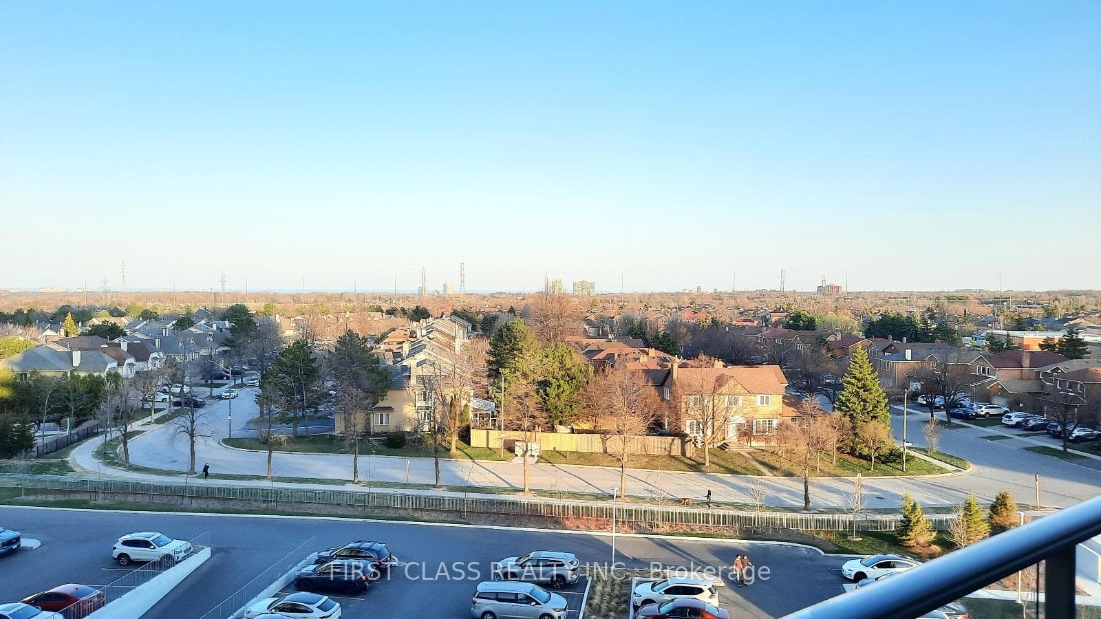 4655 Metcalfe Avenue Unit 606, Mississauga, ON L5M 0Z7 - Photo 1