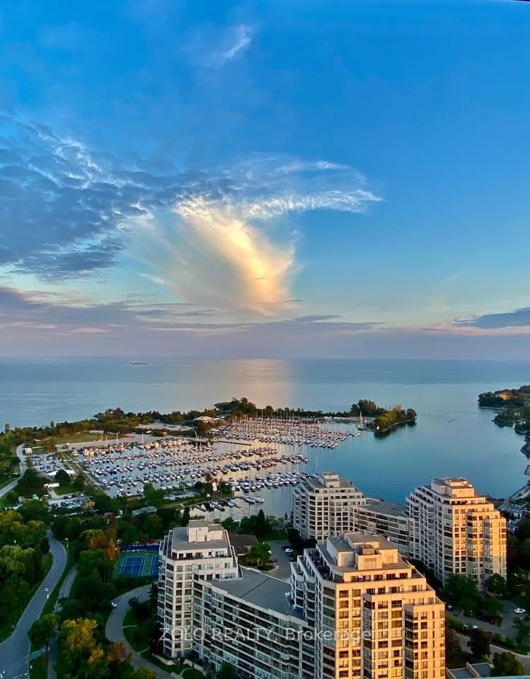 2230 Lake Shore Boulevard Unit 3802, Liberty Village / Parkdale / South Parkdale, ON M8V 0B2 - Photo 1