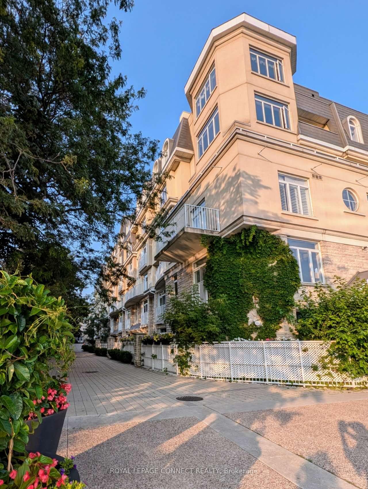 38 Stadium Road Unit 673, Toronto C01