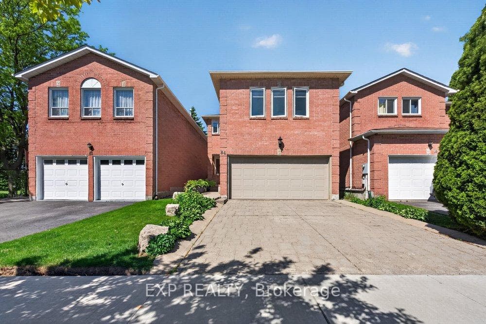 84 Judith Avenue, Vaughan, ON L4J 7J2 - Photo 1