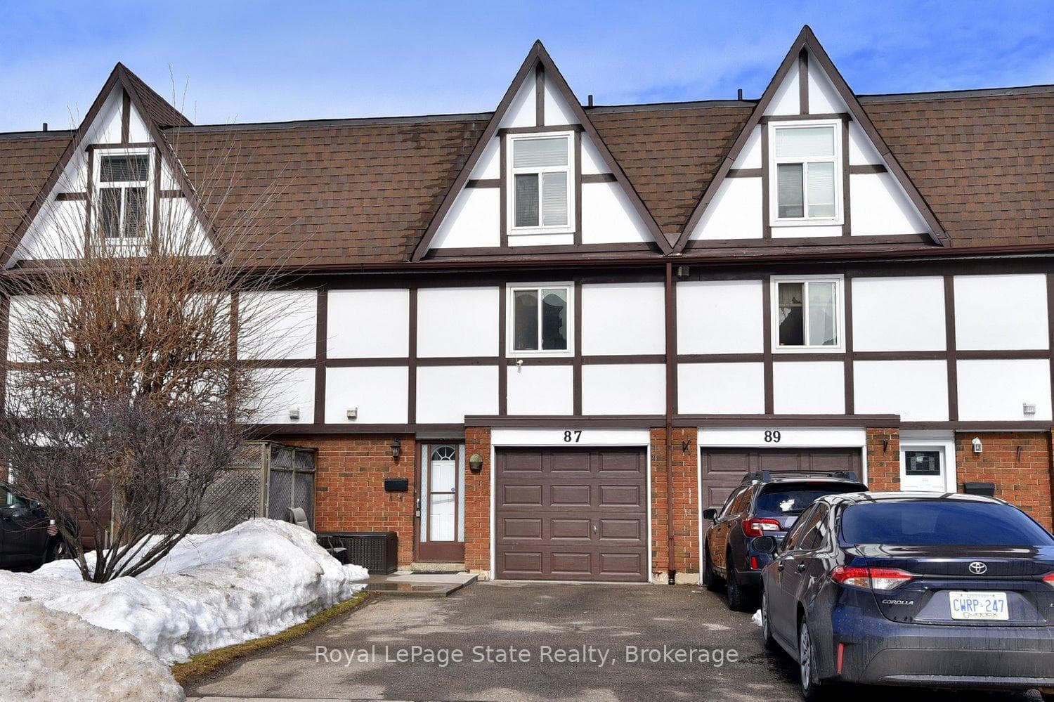 87 Violet Drive, Hamilton, ON L8E 3J2 - Photo 1