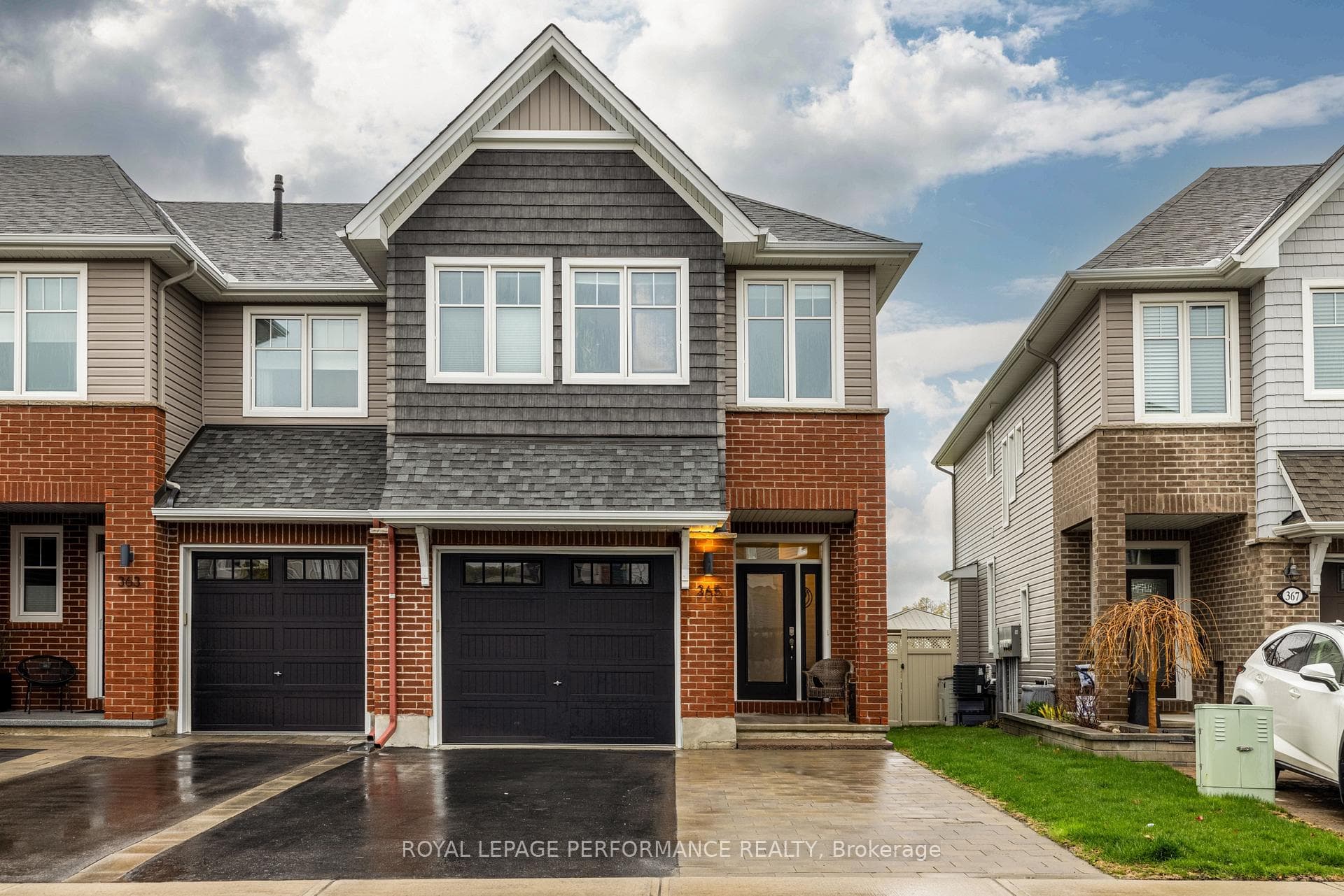 365 Mishawashkode Street, Orleans - Cumberland and Area