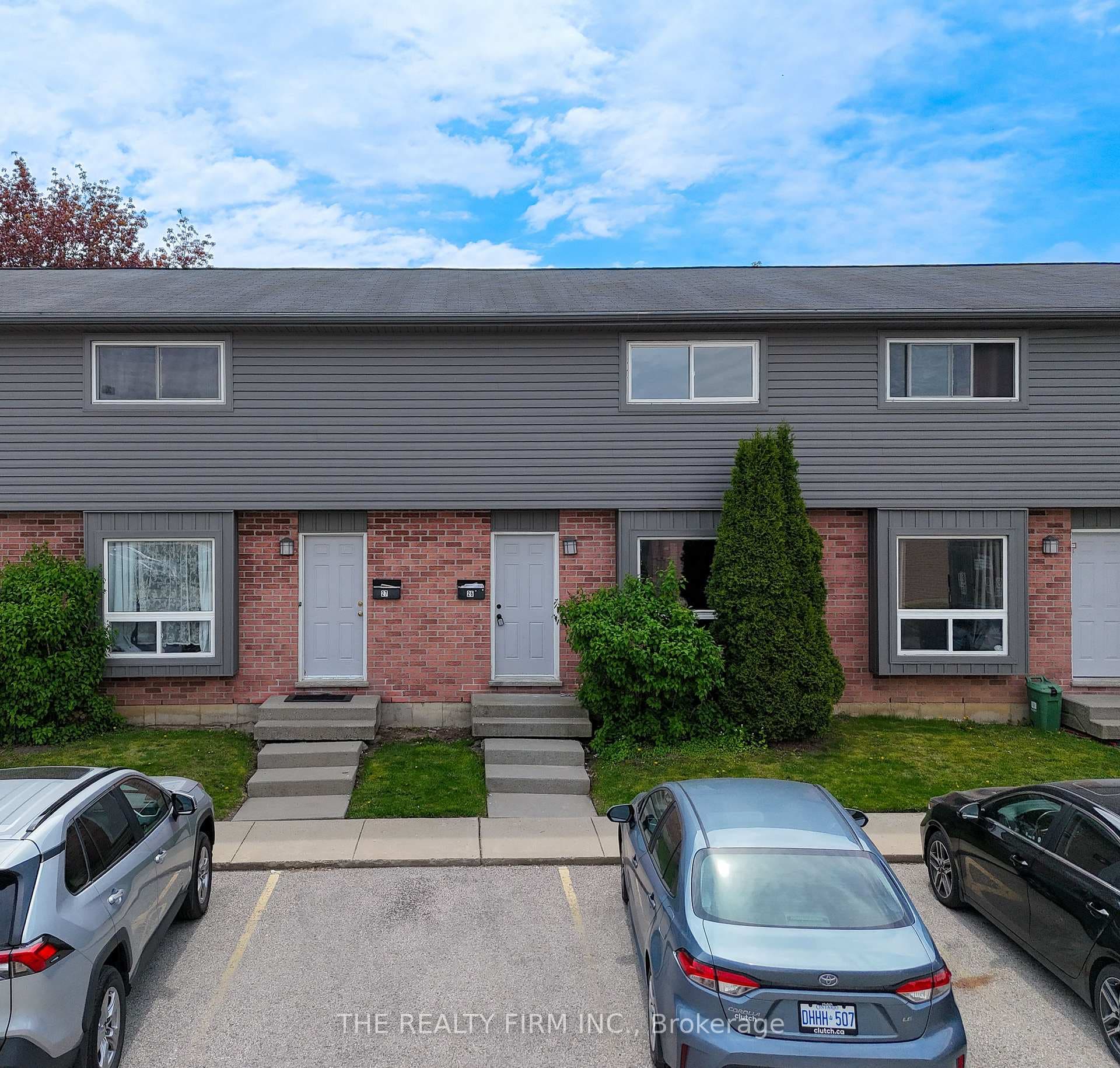 1443 Huron Street Unit 26, London East, ON N5V 2E6 - Photo 1
