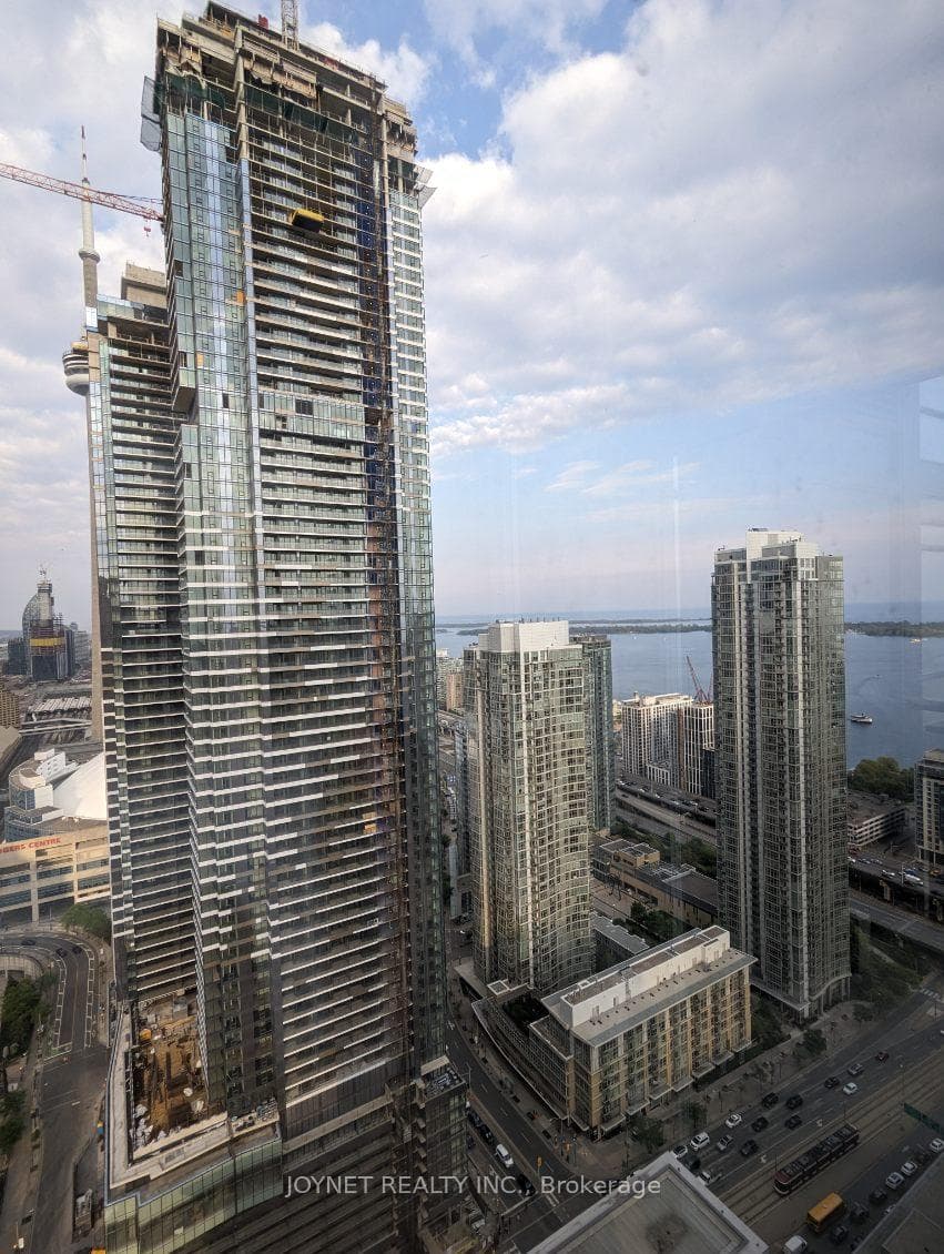 25 Telegram Mews Unit 5105, Downtown Toronto / Waterfront, ON M5V 3Z1 - Photo 1