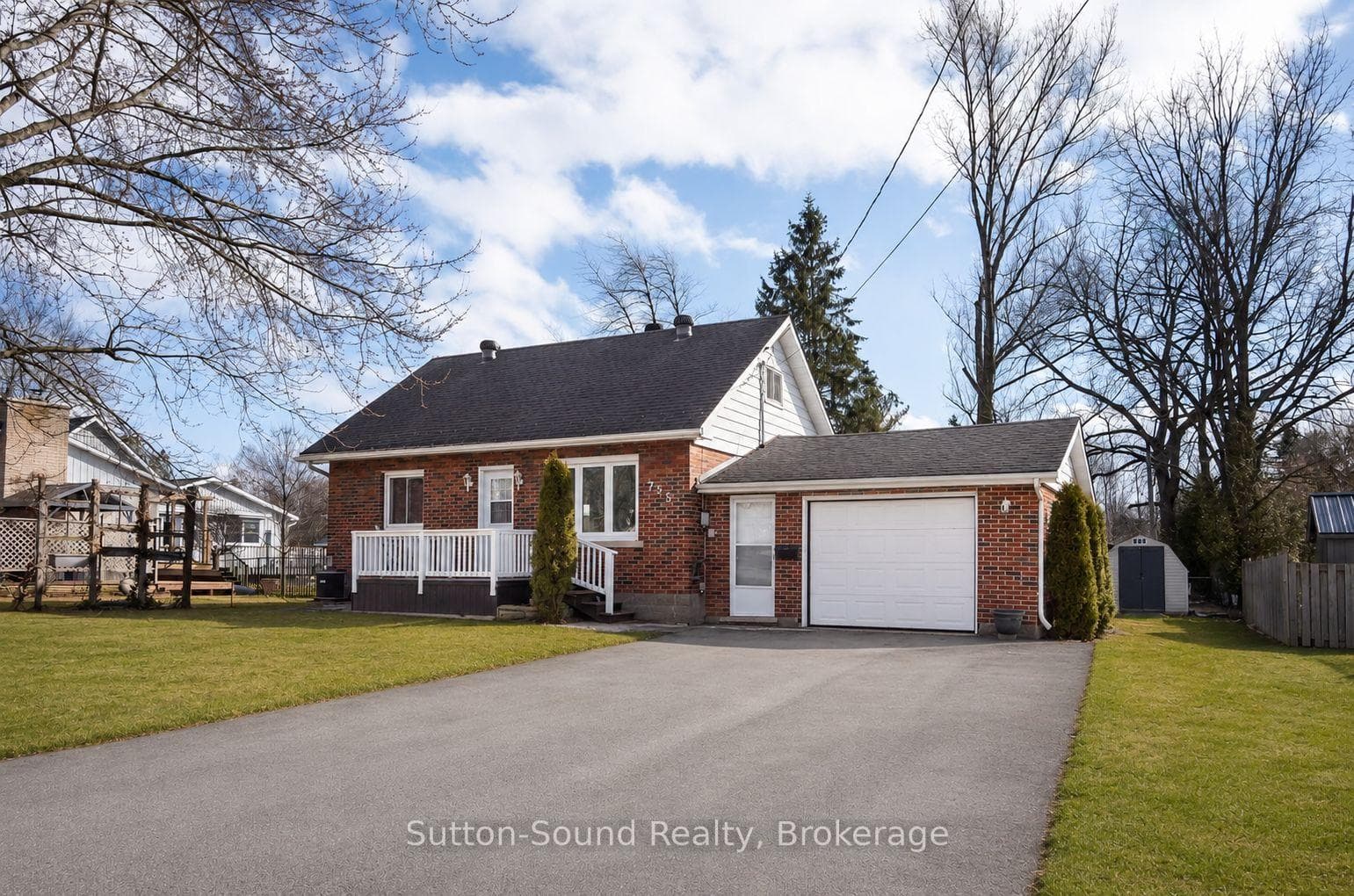 755 17th Street, Owen Sound, ON N4K 2A4 - Photo 1