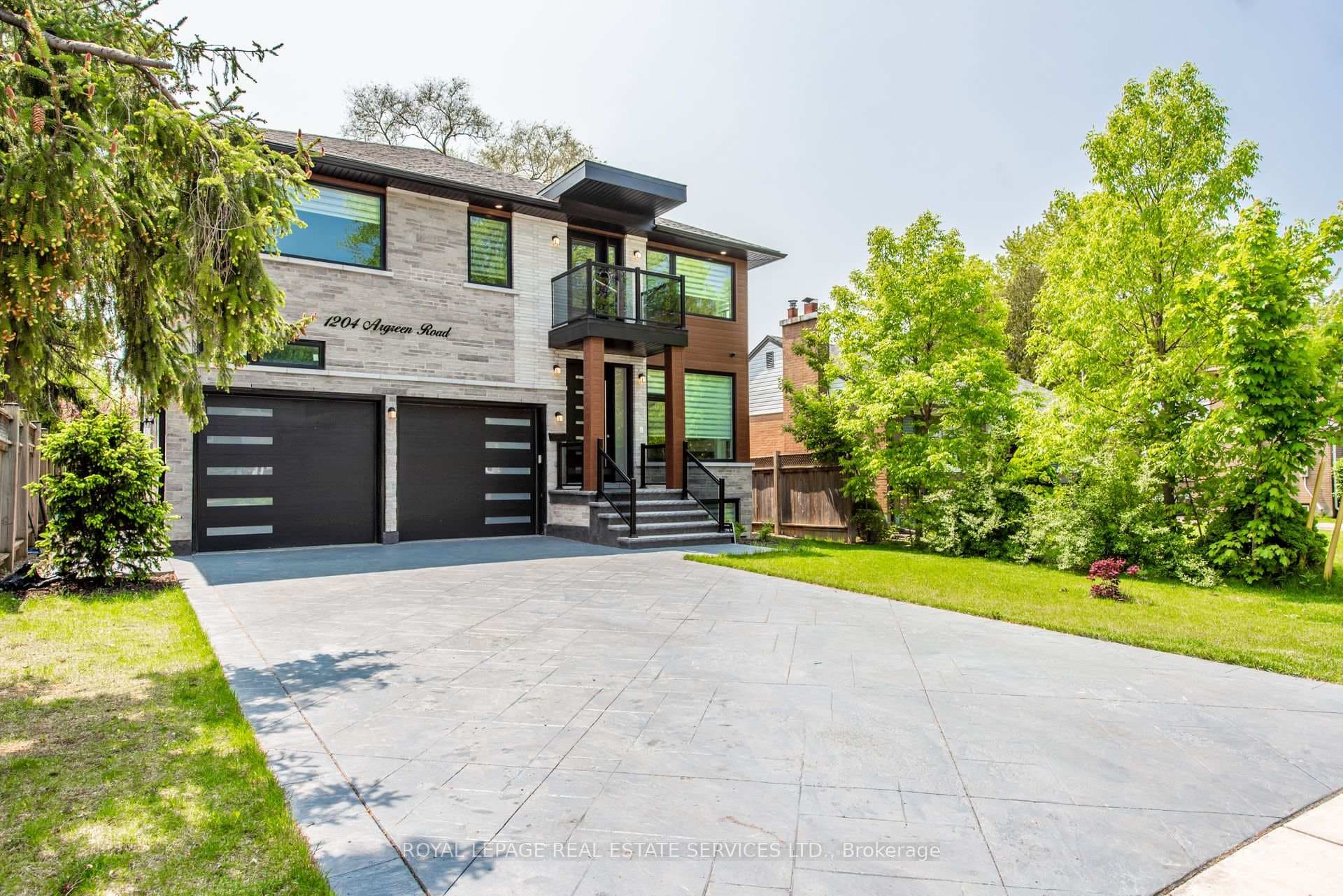 1204 Argreen Road, Mississauga, ON L5G 3J3 - Photo 1