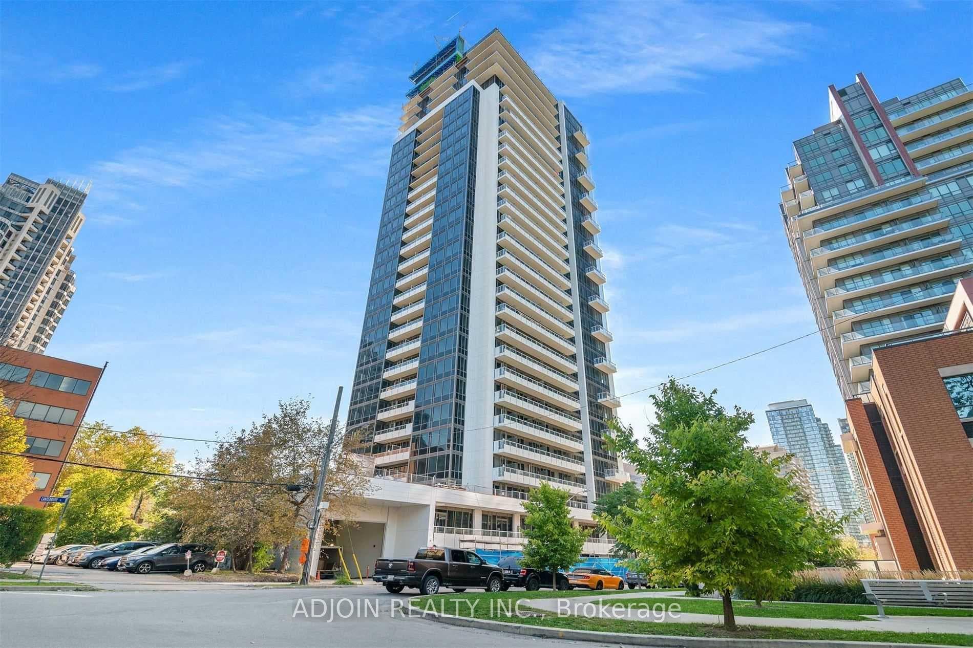 75 Canterbury Place Unit 1815, Thornhill / Willowdale, ON M2N 2N1 - Photo 1