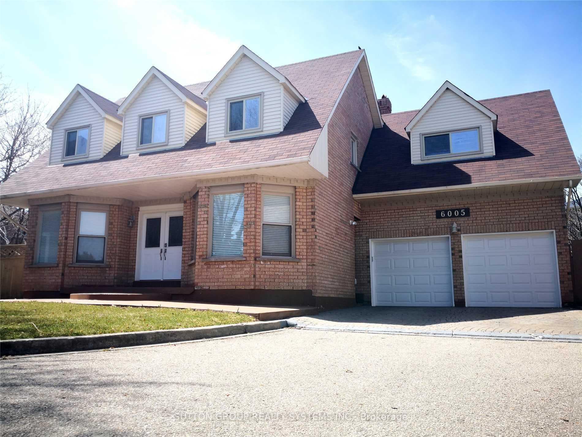 6005 Tenth Line, Mississauga, ON L5N 5S6 - Photo 1