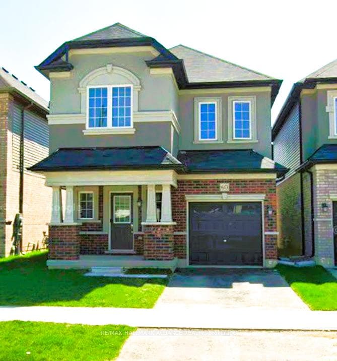 60 Macklin Street, Brantford, ON N3T 5L8 - Photo 1