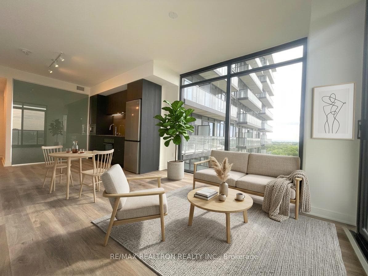 86 Dundas Street Unit 1201, Mississauga, ON L5A 0B1 - Photo 1