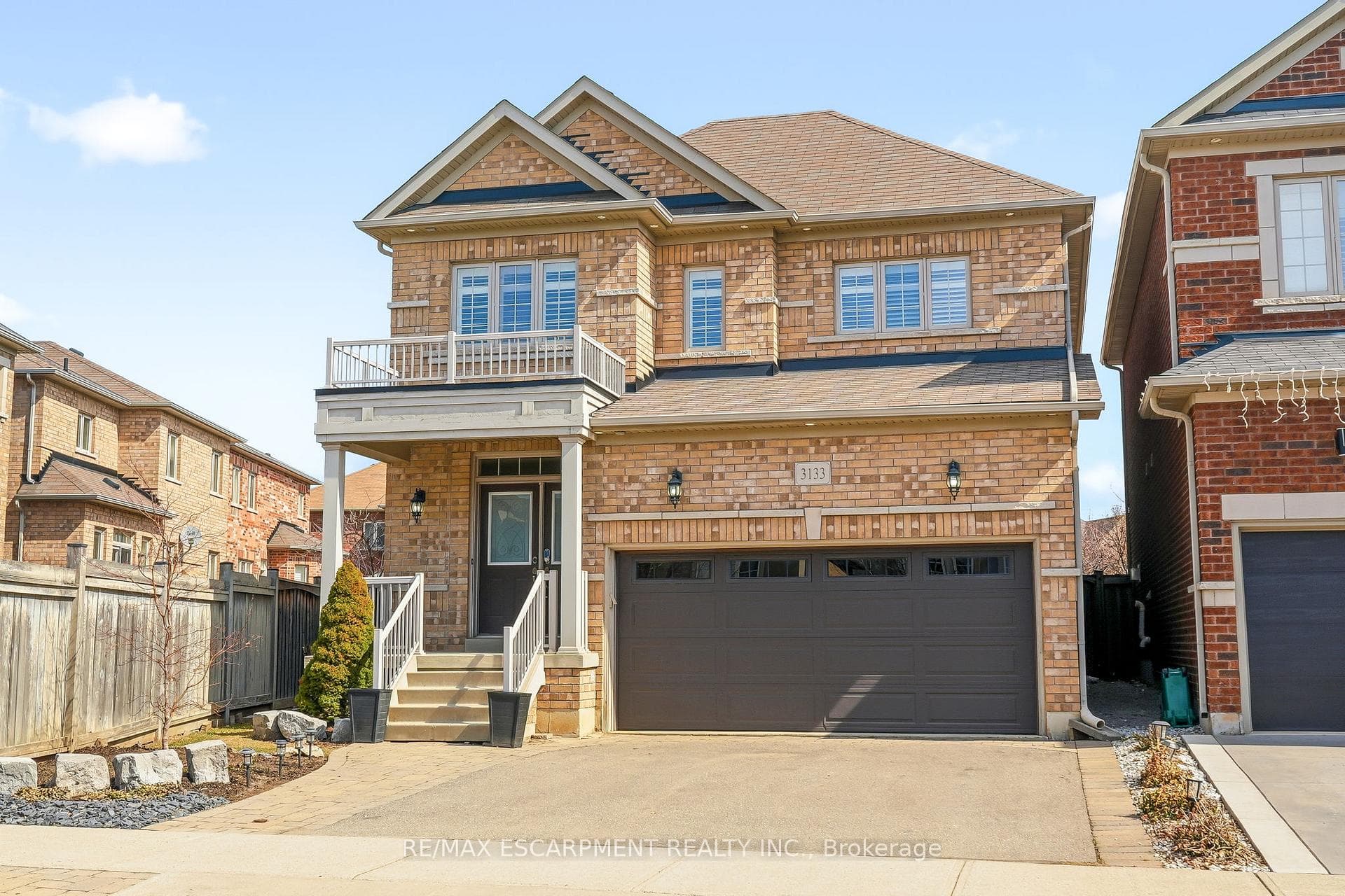 3133 Hiram Terrace, Oakville, ON L6M 0P7 - Photo 1