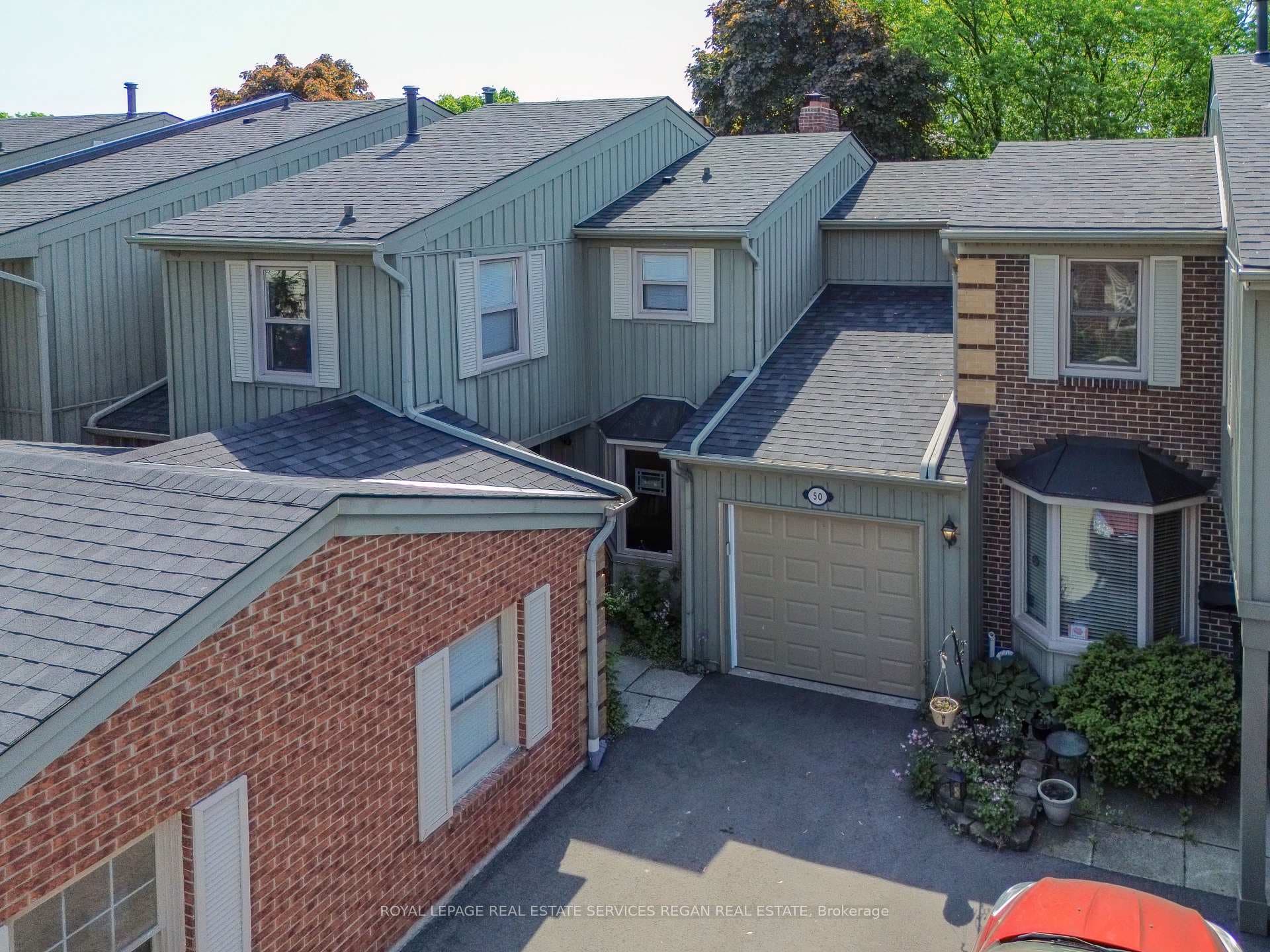 3265 South Millway N/A Unit 50, Mississauga