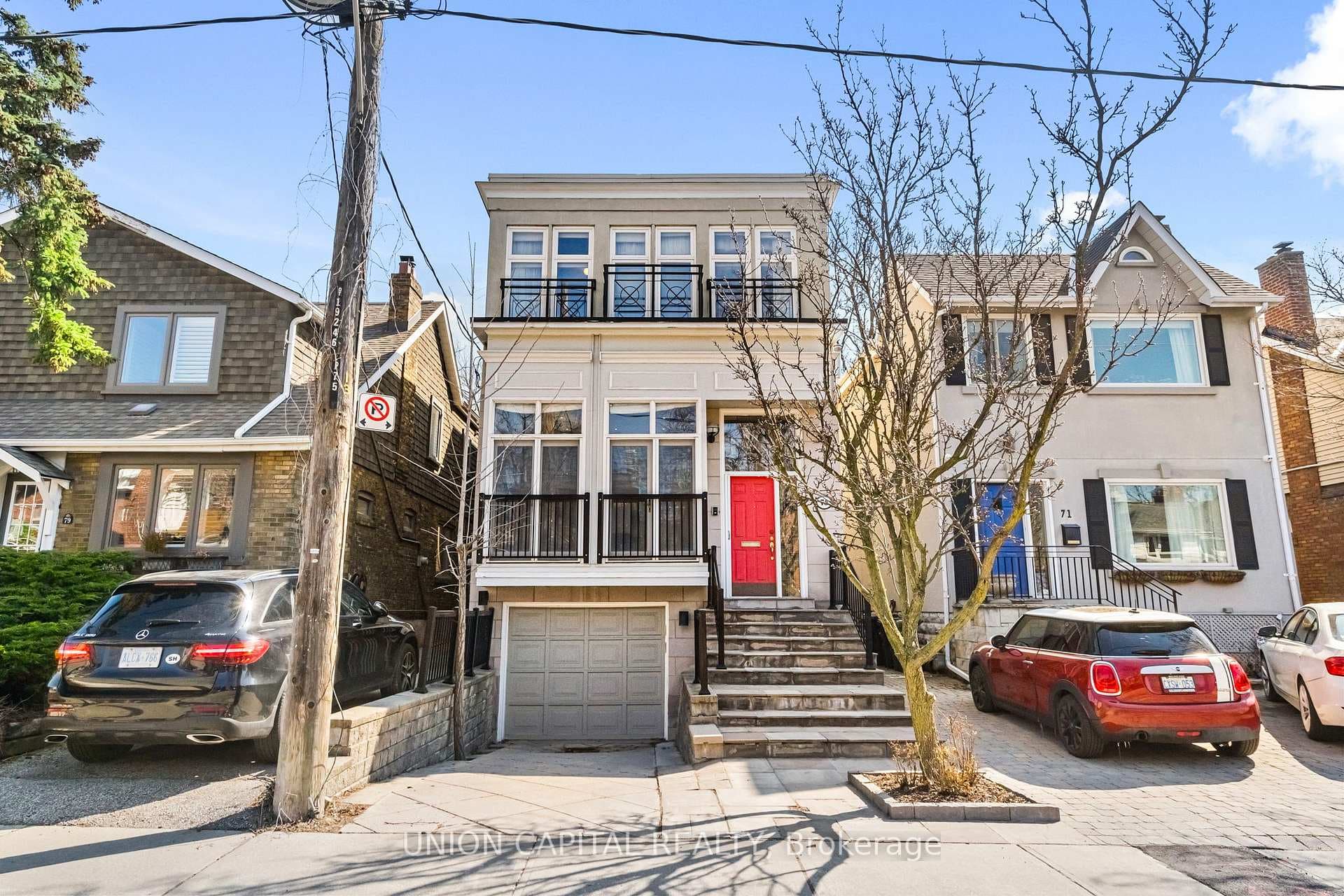 75 Falcon Street, Leaside / Davisville, ON M4S 2P4 - Photo 1