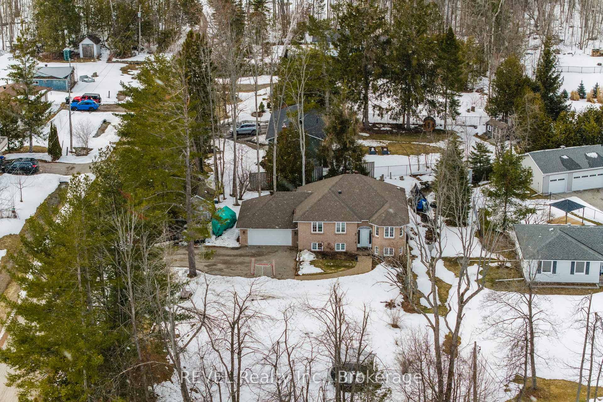 5 Barbara Avenue, Oro-Medonte, ON L0L 2E0 - Photo 1