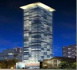 33 Charles Street Unit 1603, Toronto C08