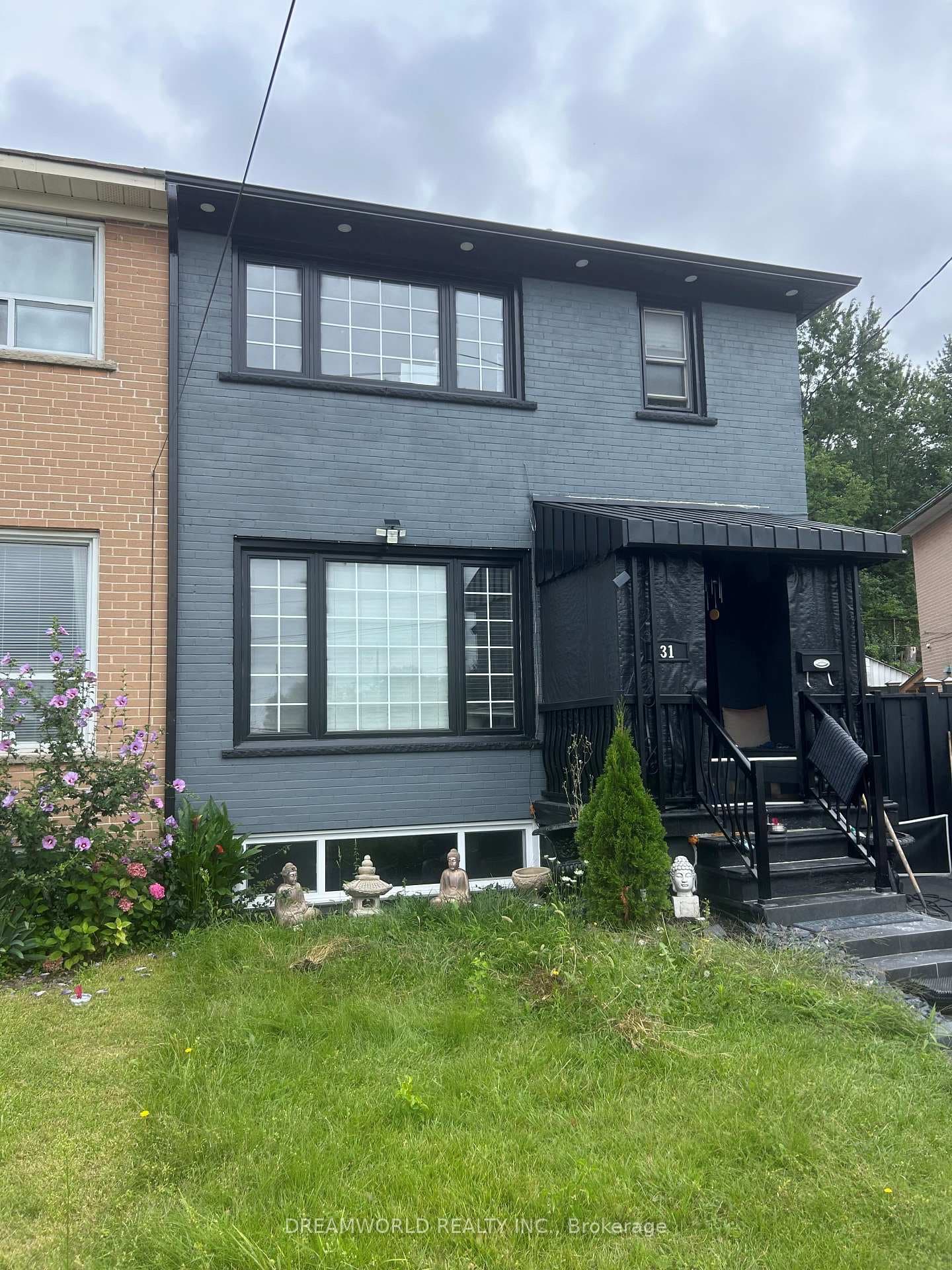 31 Foxrun Avenue, Downsview / Black Creek, ON M3L 1L9 - Photo 1