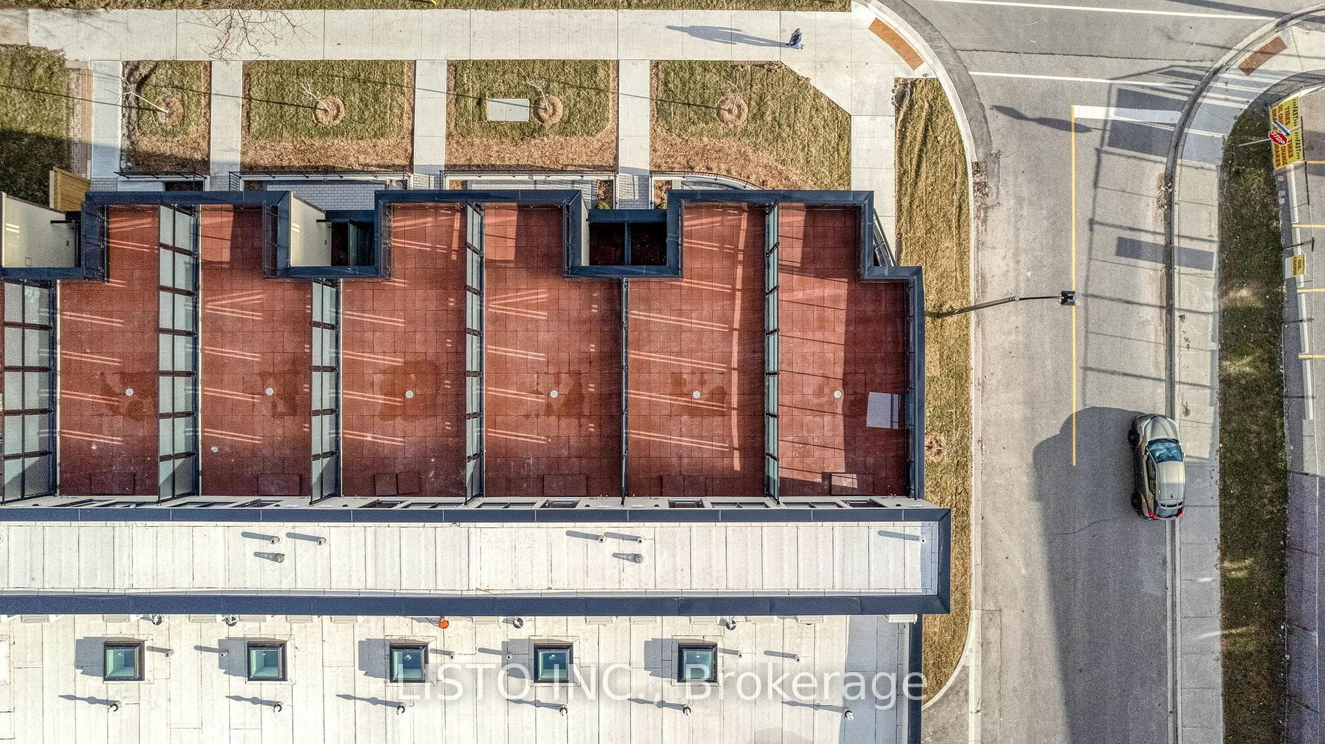 3686 St.Clair Avenue Unit 109, Scarborough Town Centre, ON M1M 1T2 - Photo 1