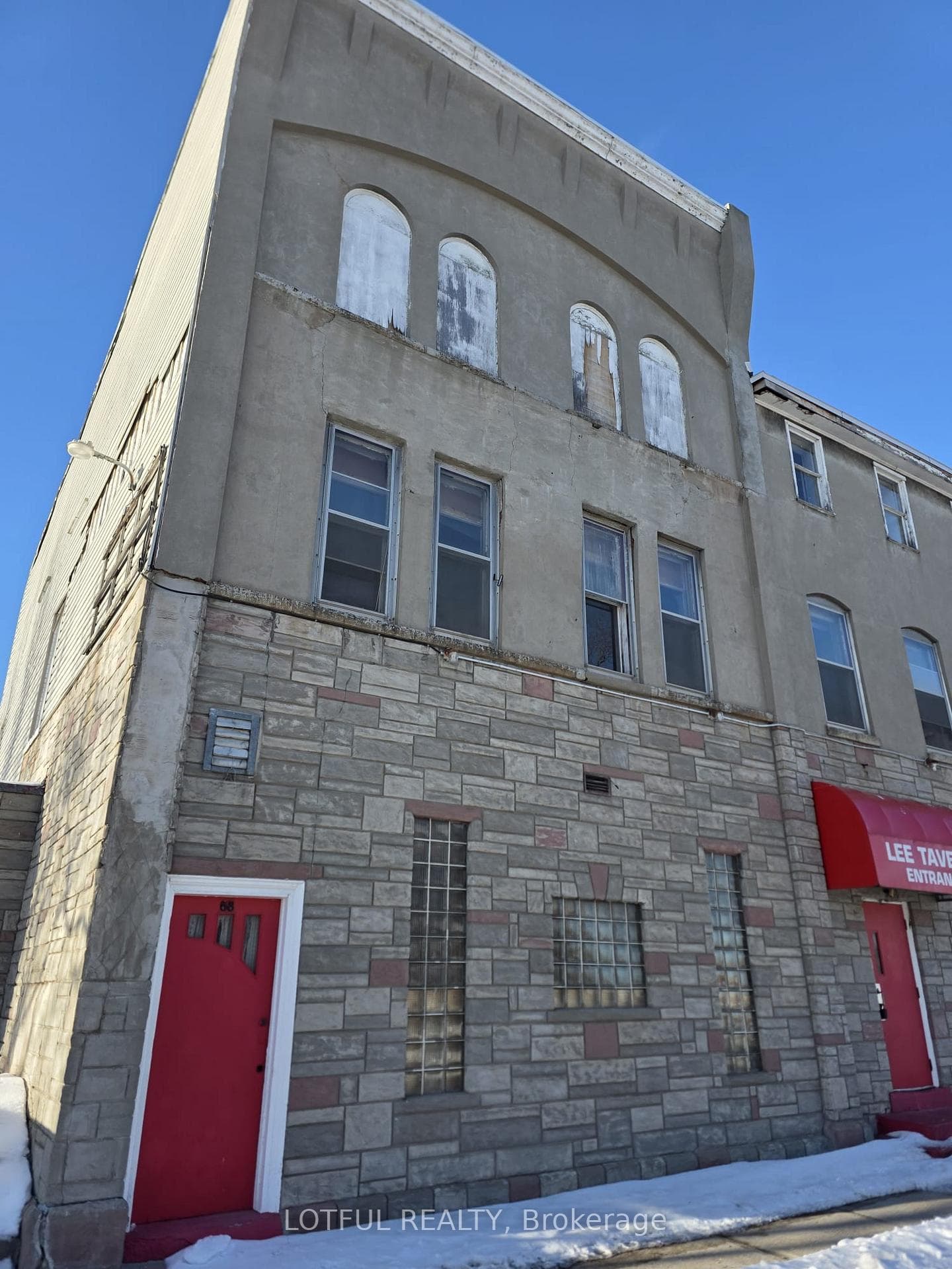 72 Daniel Street Unit 2, Smiths Falls, ON K7A 1J7 - Photo 1