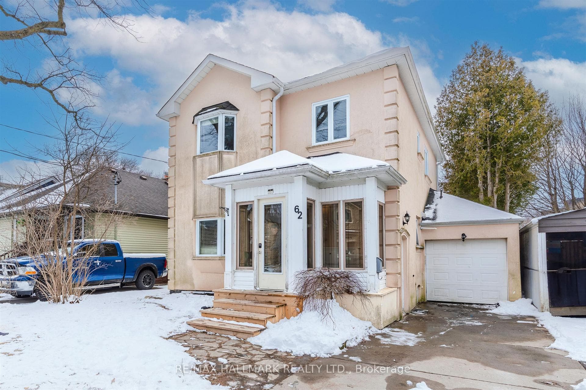 62 Harewood Avenue, Scarborough Town Centre, ON M1M 2R3 - Photo 1