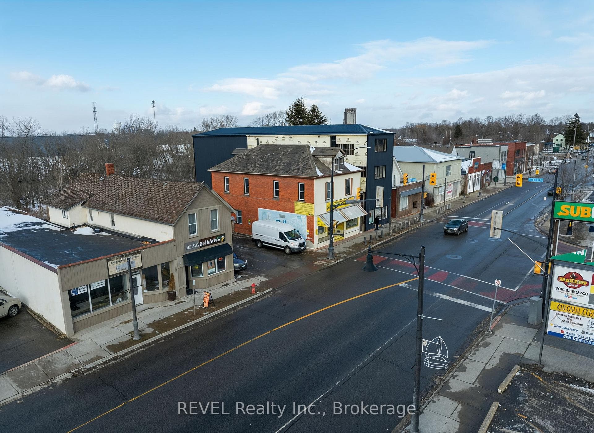 229 Main Street, Port Colborne, ON L3K 3V7 - Photo 1