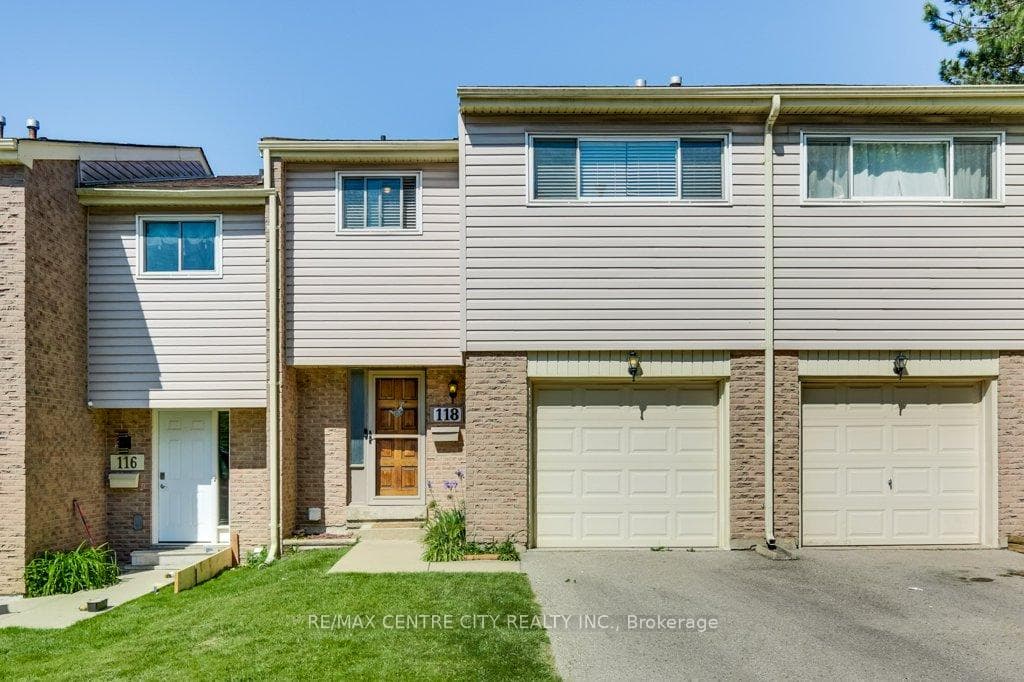 700 Osgoode Drive Unit 118, London South, ON N6E 2H1 - Photo 1