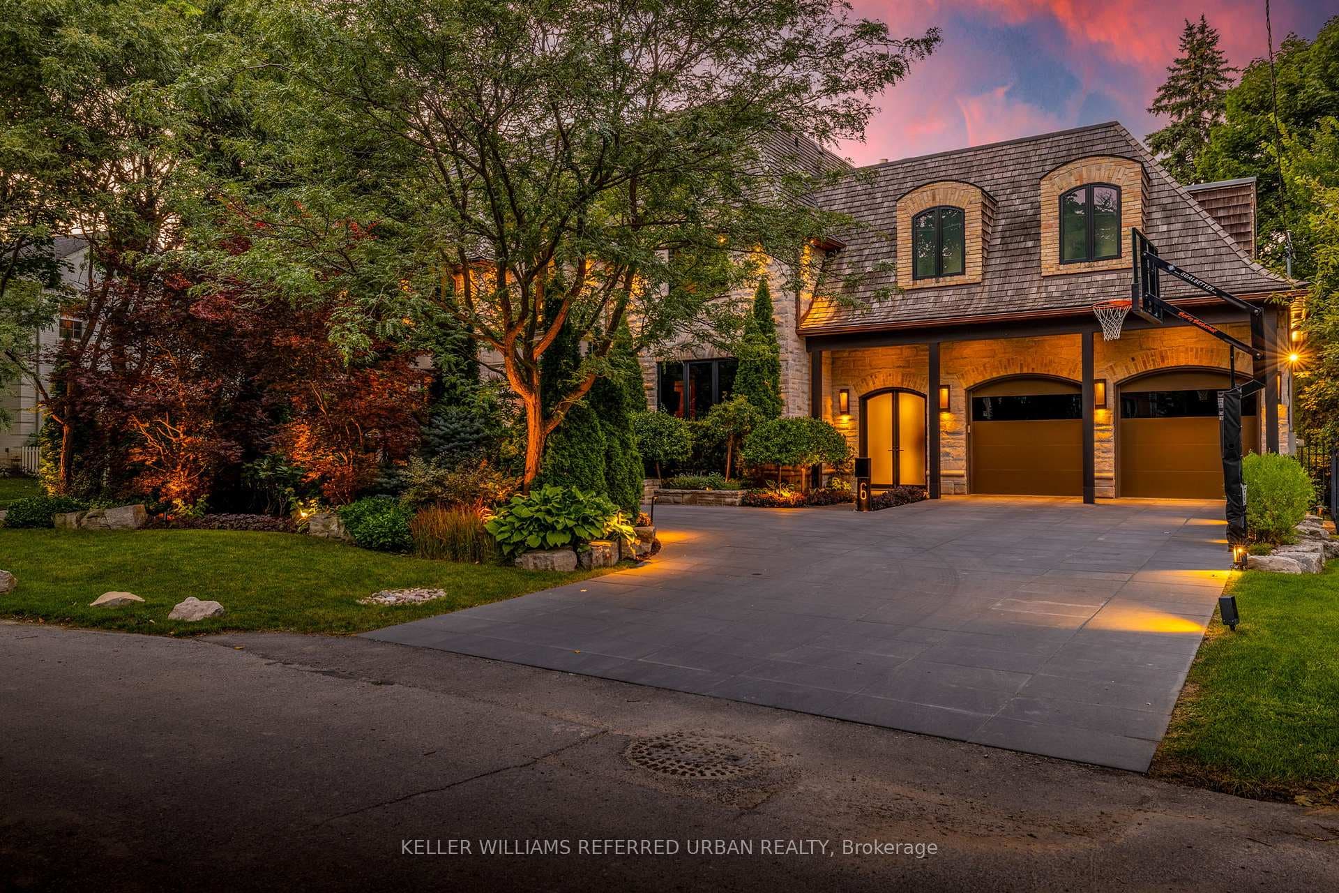 6 Bayview Wood N/A, Bridle Path / York Mills / Hoggs Hollow, ON M4N 1R7 - Photo 1